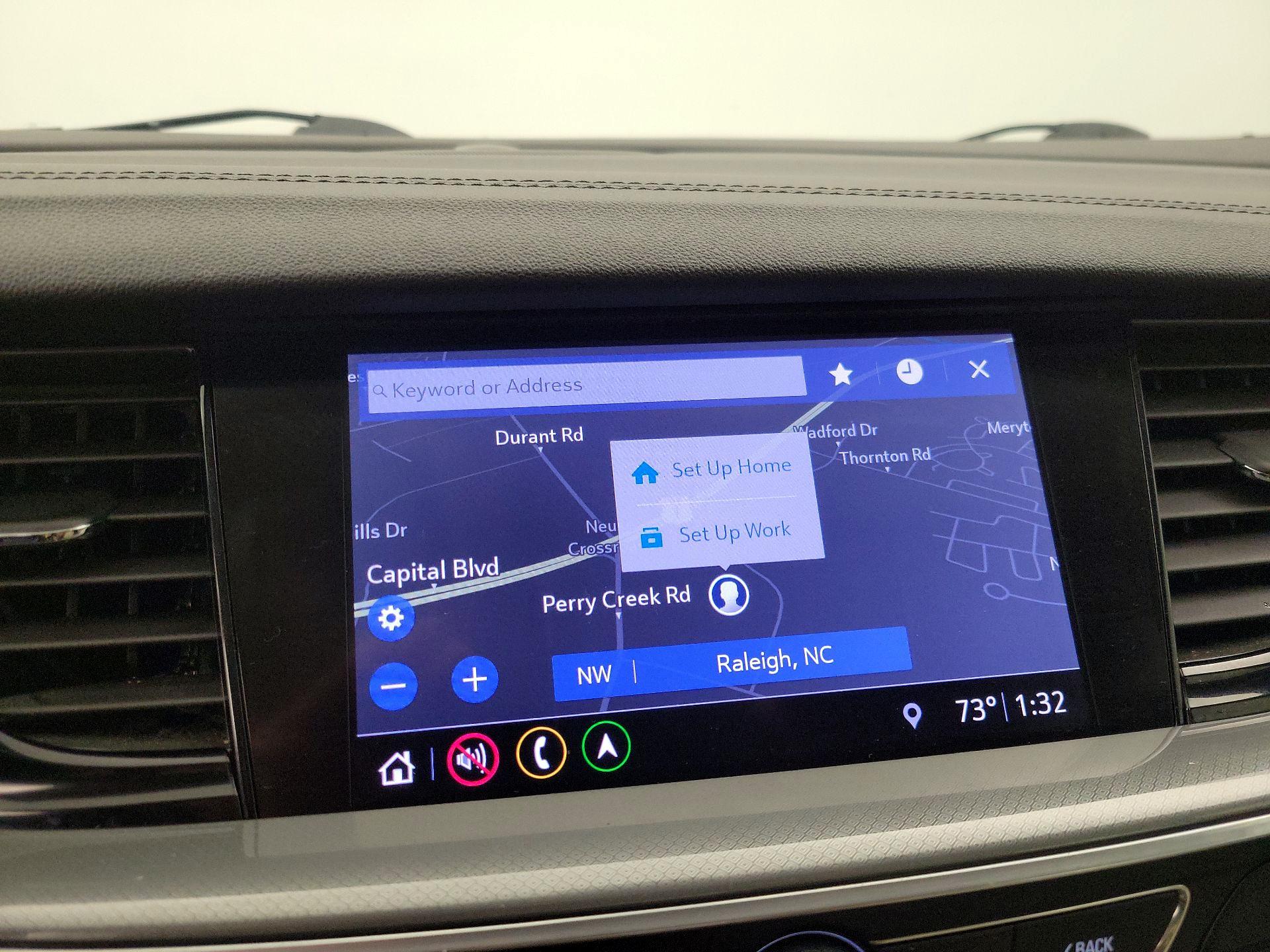 Thumbnail: 2019 Buick Regal - 14