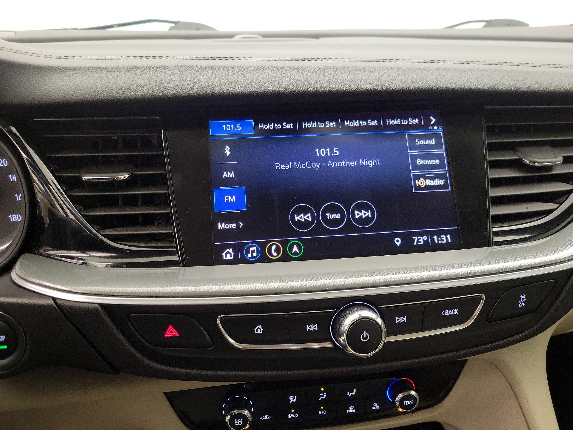 Thumbnail: 2019 Buick Regal - 16