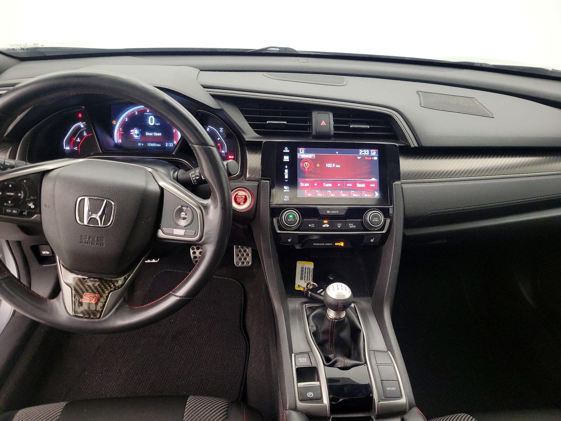 Thumbnail: 2017 Honda Civic - 9