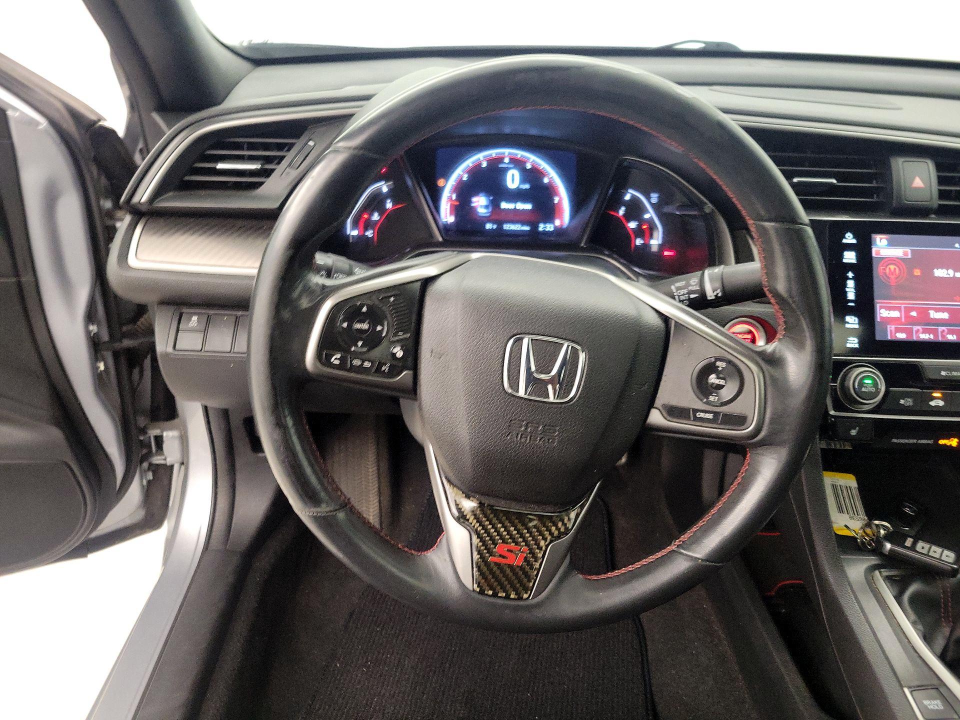 Thumbnail: 2017 Honda Civic - 10