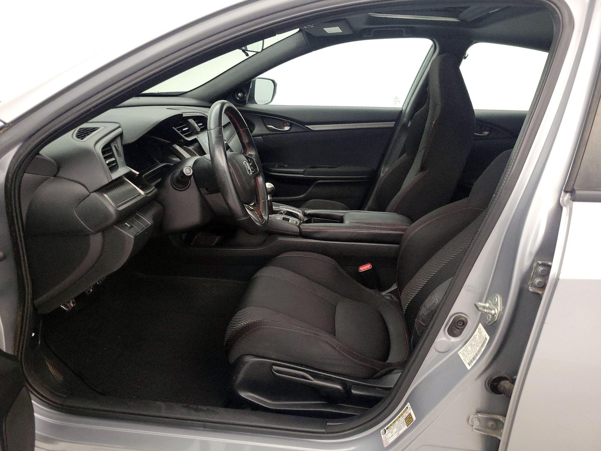 Thumbnail: 2017 Honda Civic - 11