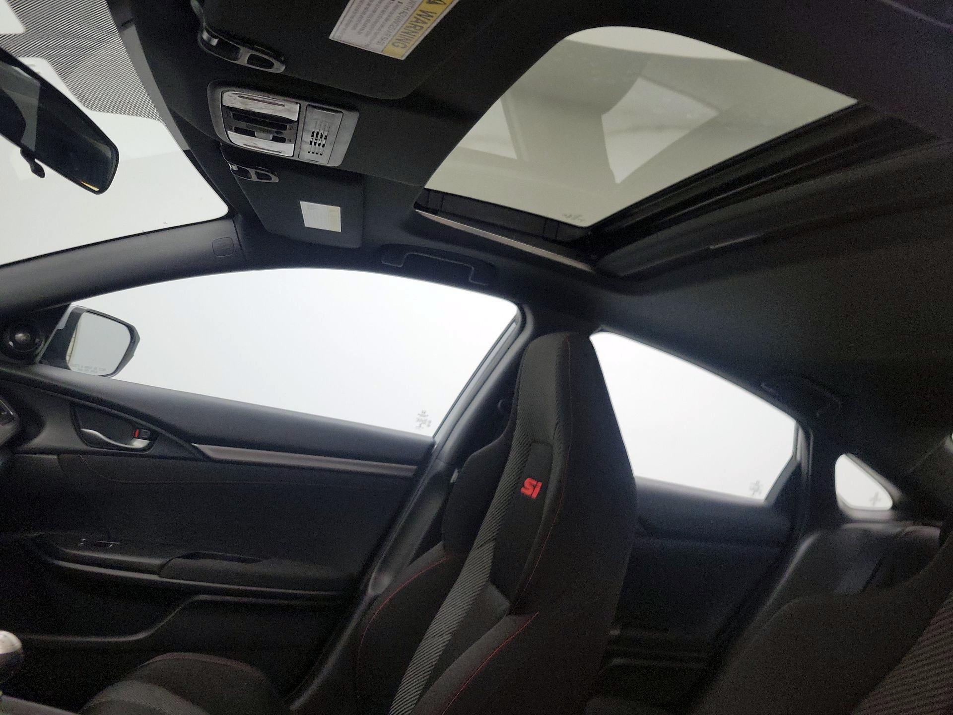 Thumbnail: 2017 Honda Civic - 18