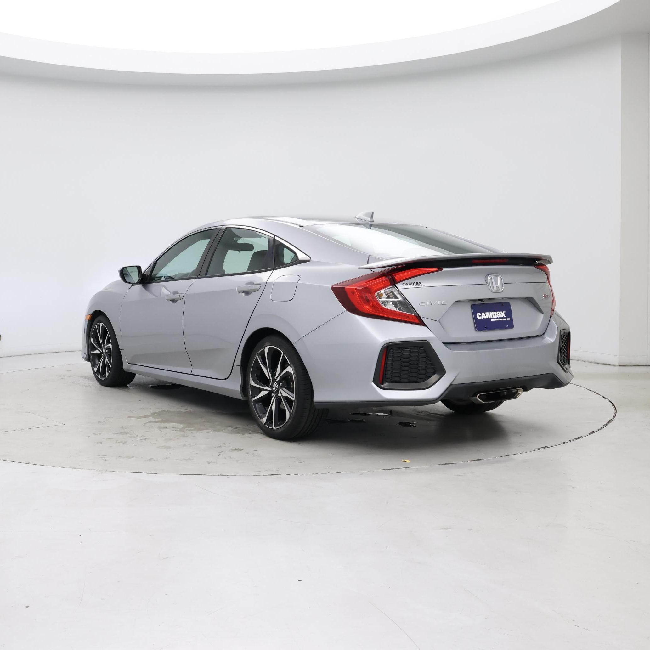 Thumbnail: 2017 Honda Civic - 2