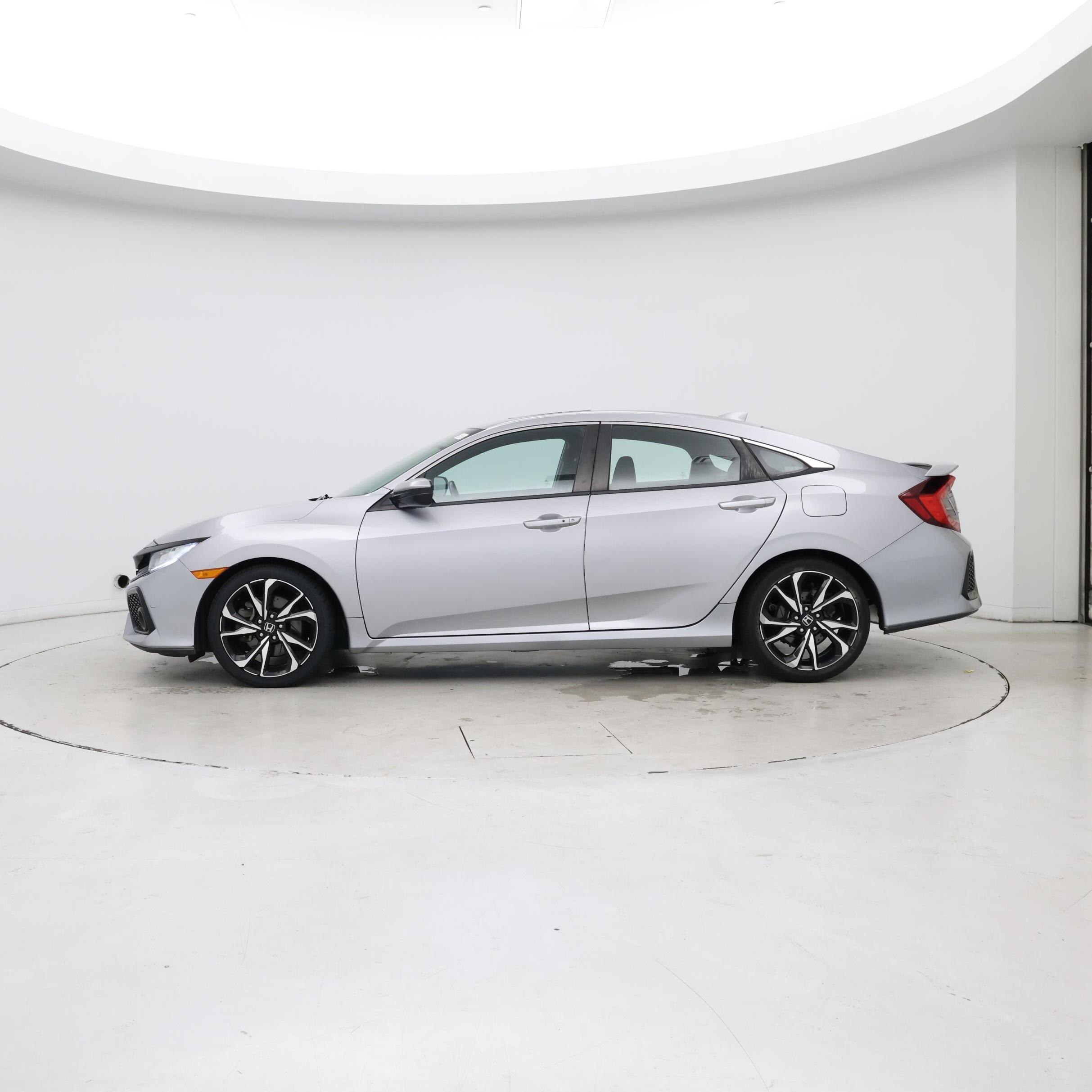 Thumbnail: 2017 Honda Civic - 3