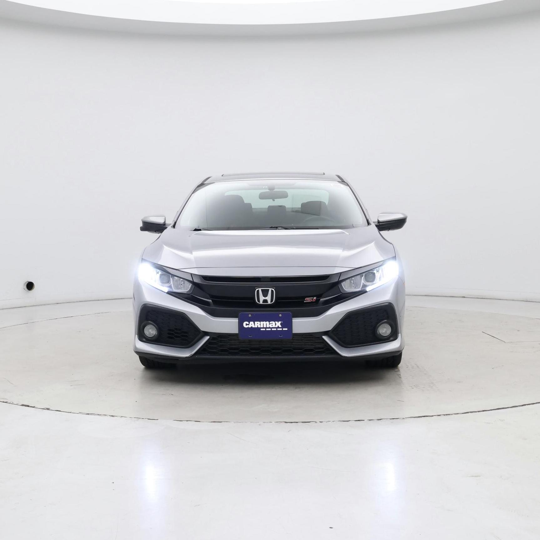 Thumbnail: 2017 Honda Civic - 5