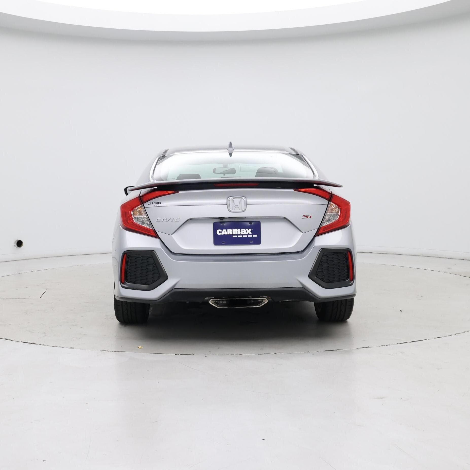 Thumbnail: 2017 Honda Civic - 6