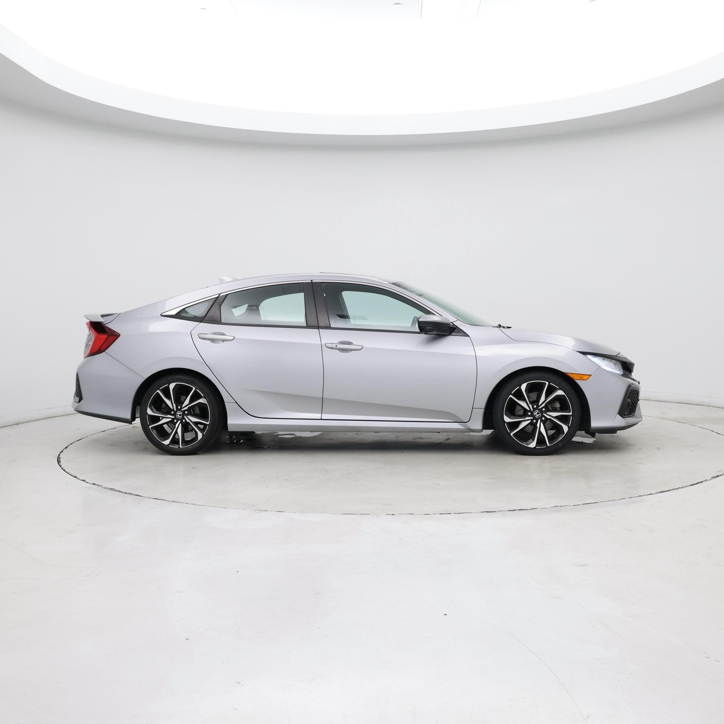 Thumbnail: 2017 Honda Civic - 7