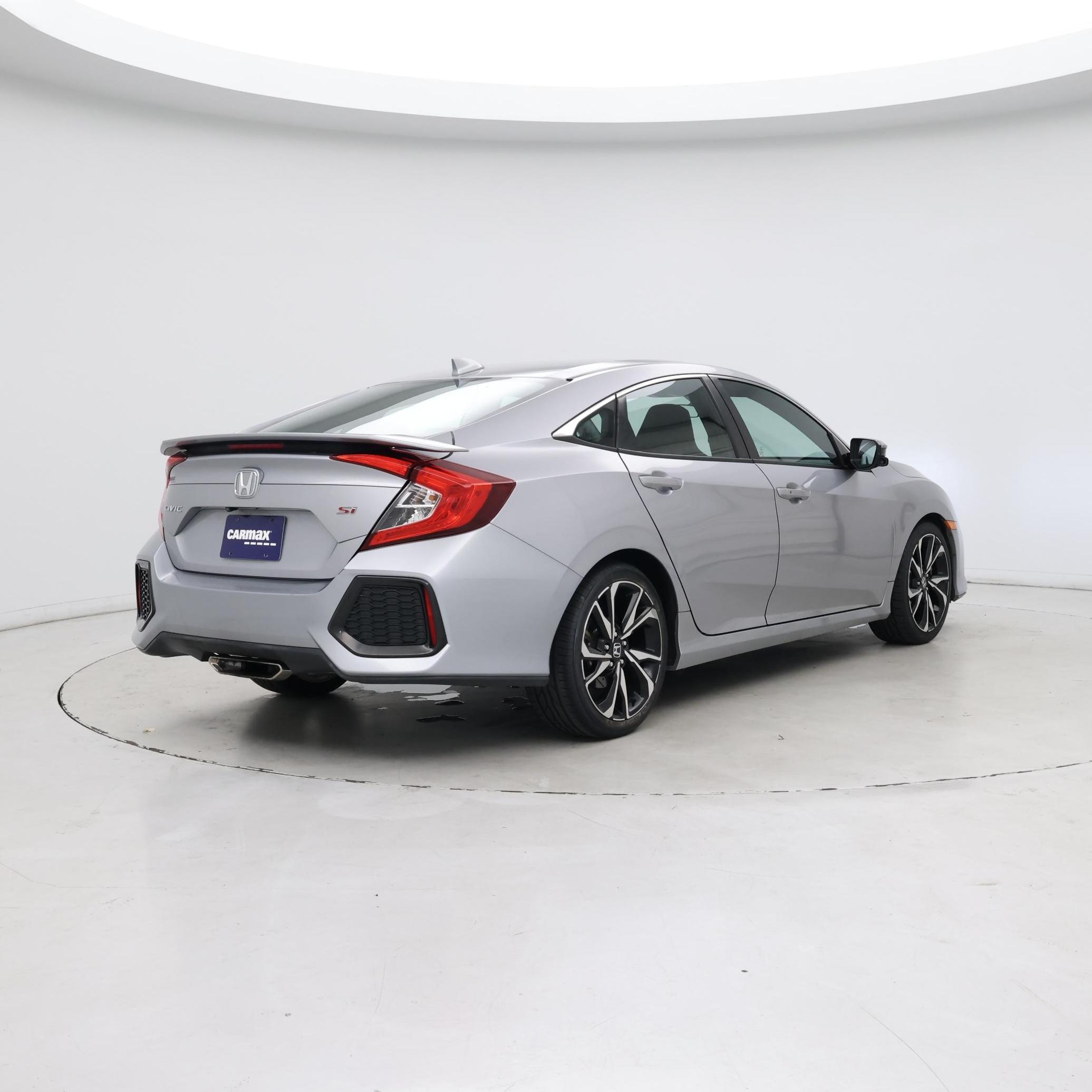 Thumbnail: 2017 Honda Civic - 8