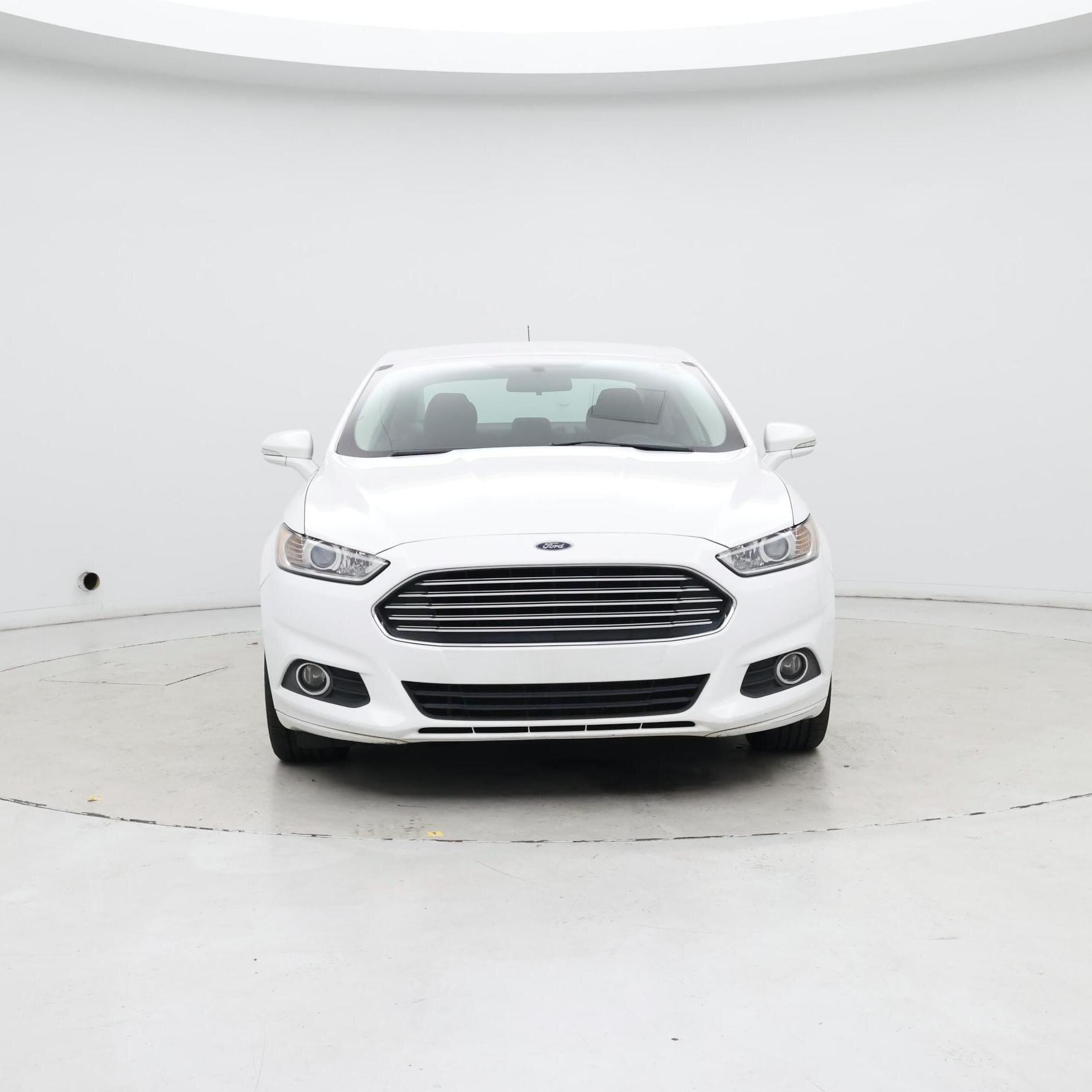 Thumbnail: 2015 Ford Fusion - 5
