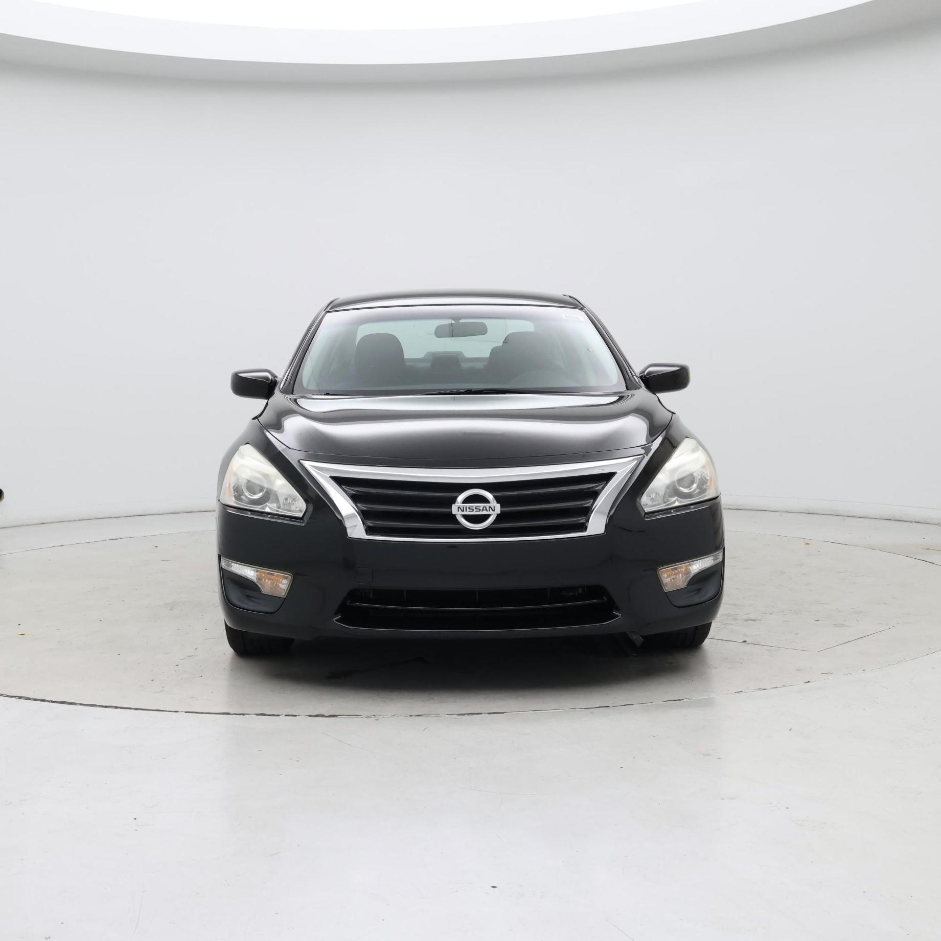 Thumbnail: 2015 Nissan Altima - 5