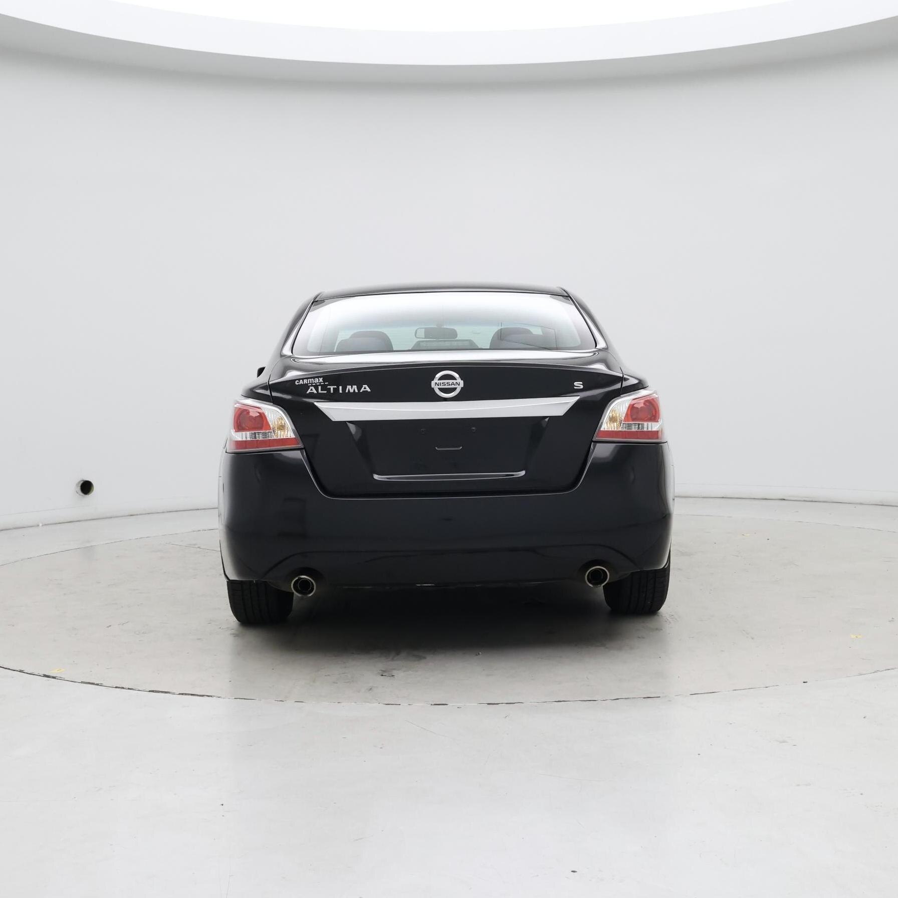 Thumbnail: 2015 Nissan Altima - 6