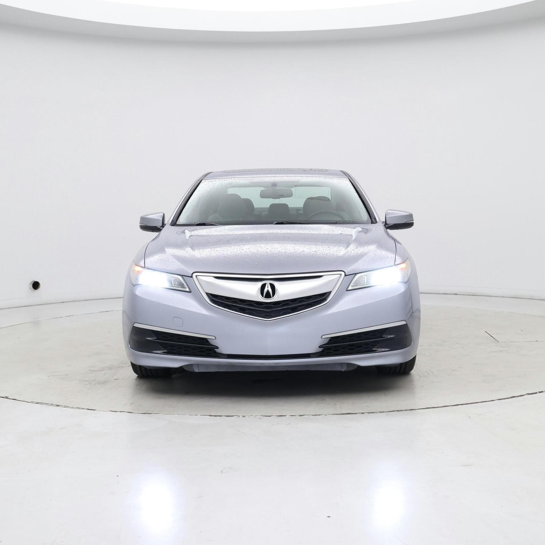 Thumbnail: 2015 Acura TLX - 5