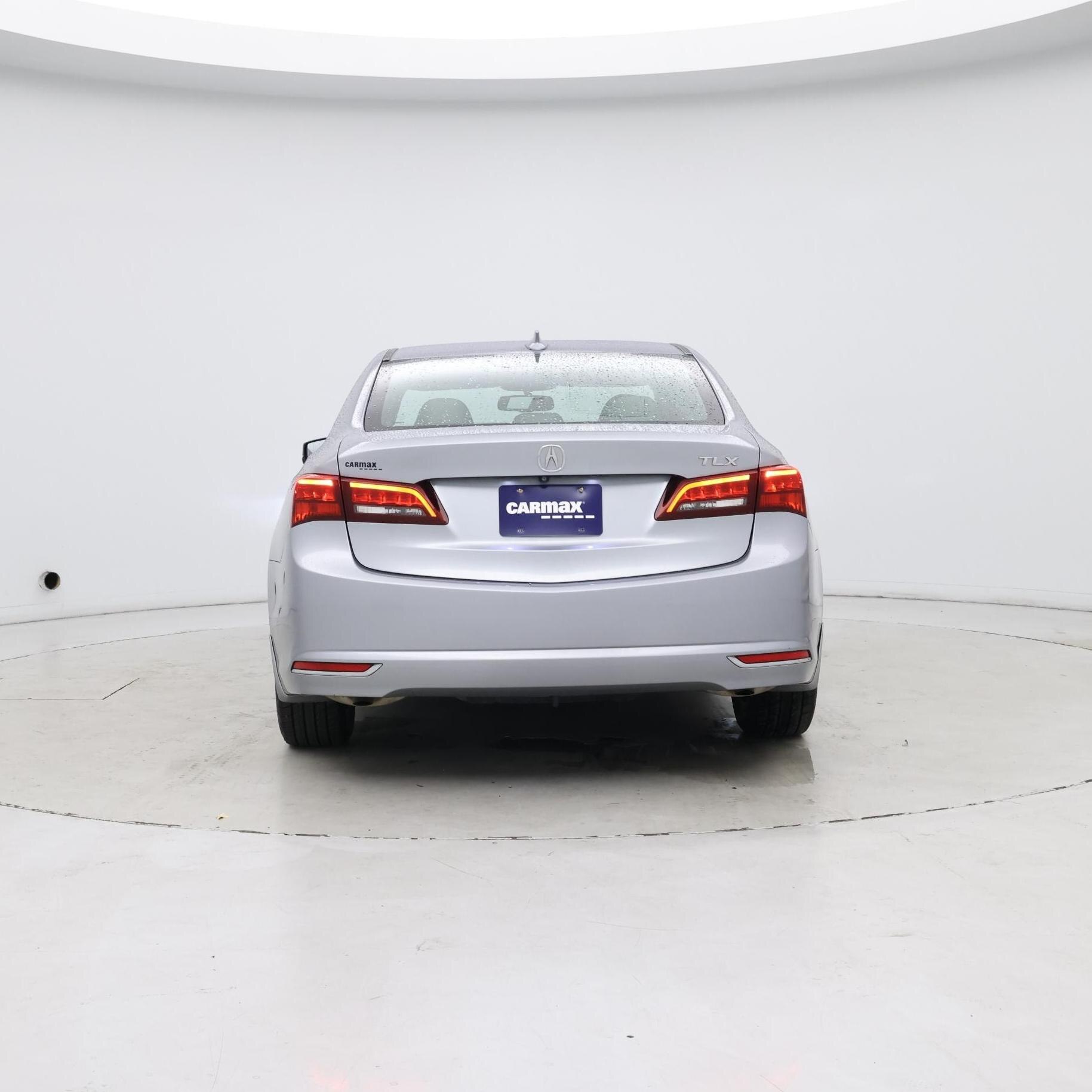 Thumbnail: 2015 Acura TLX - 6