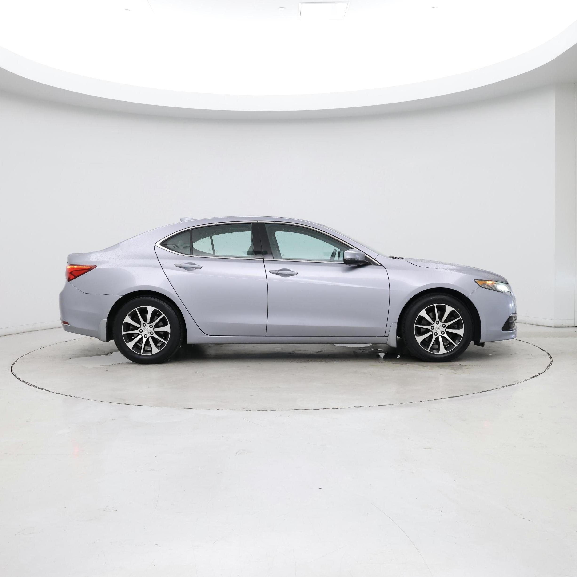 Thumbnail: 2015 Acura TLX - 7