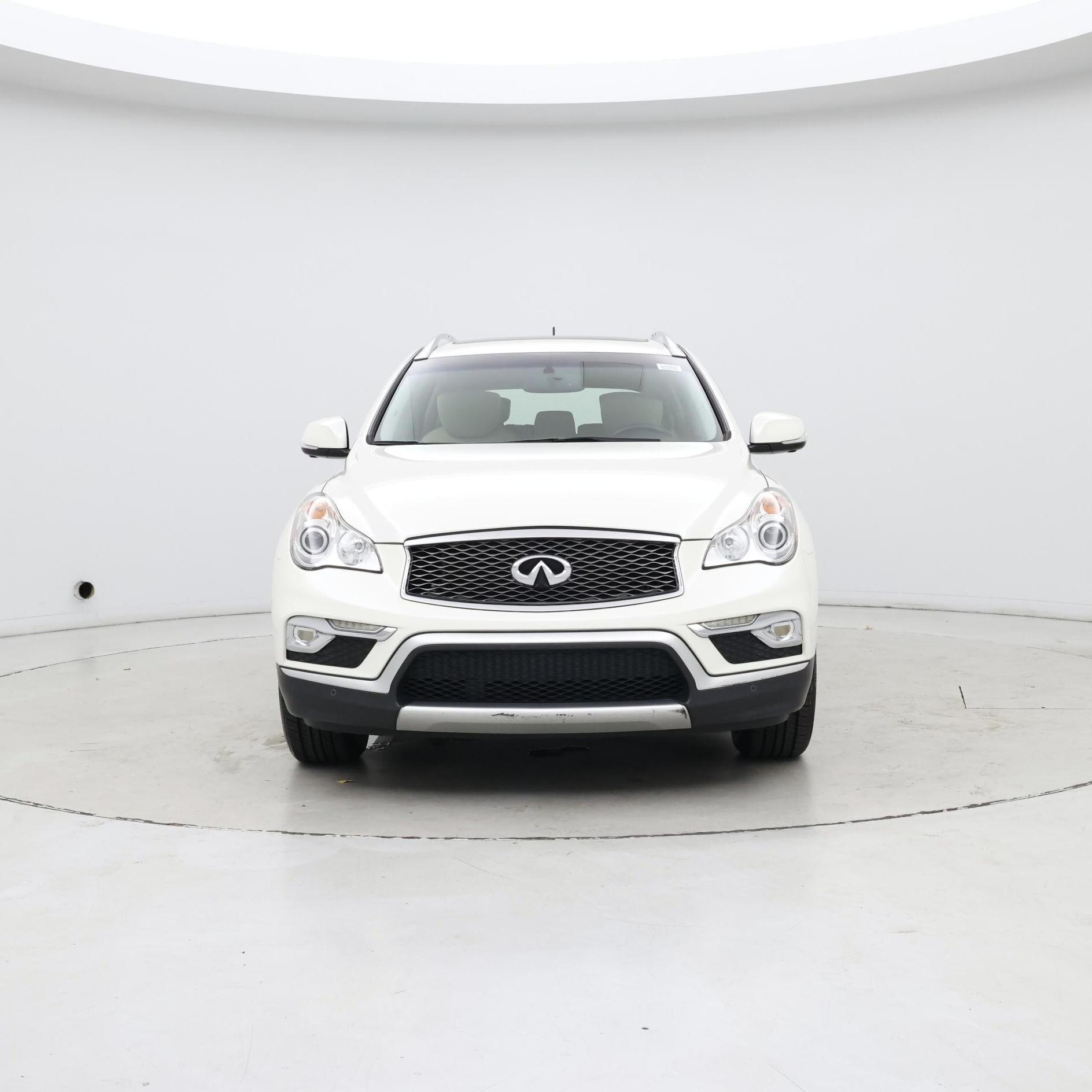 Thumbnail: 2016 INFINITI QX50 - 5
