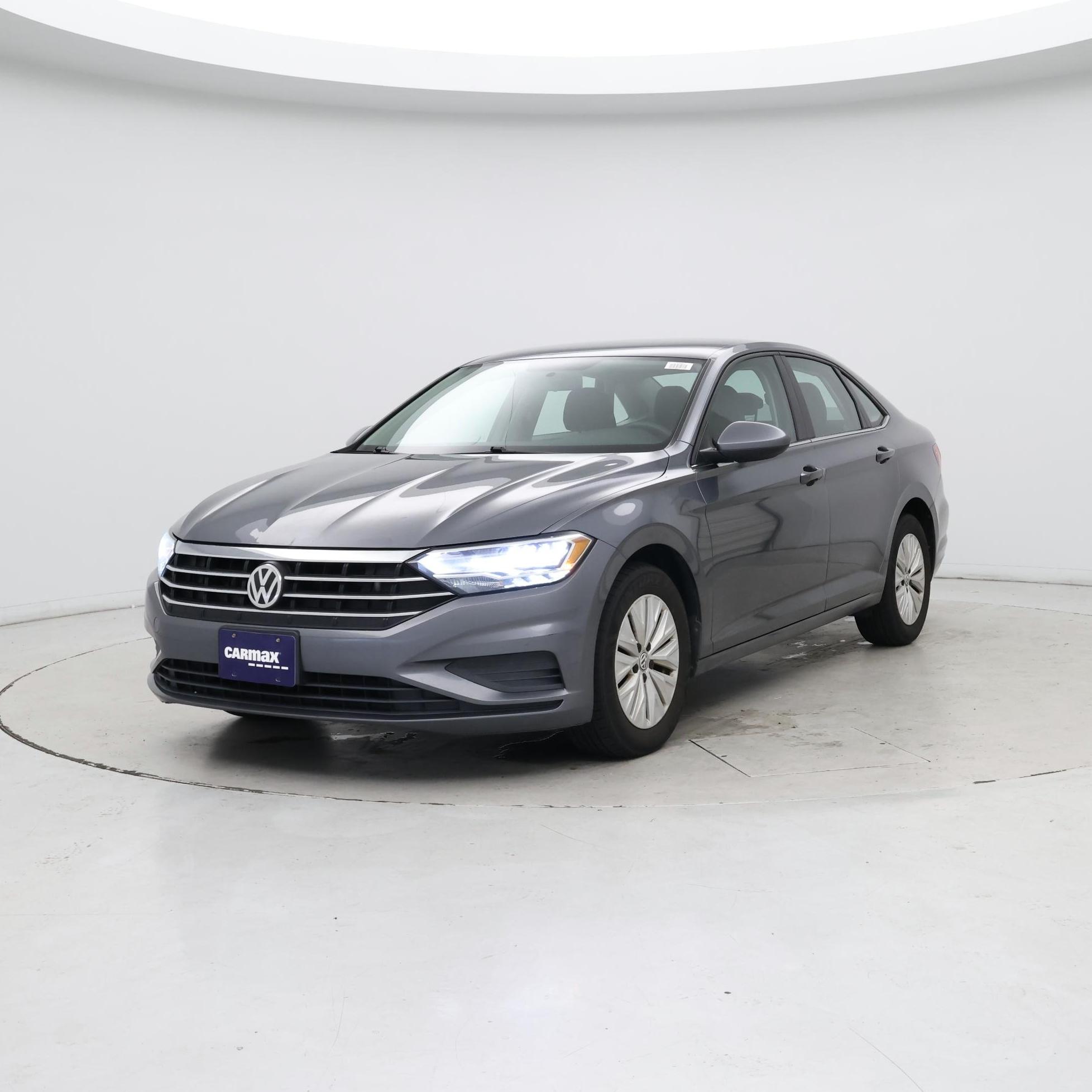 Thumbnail: 2019 Volkswagen Jetta - 4