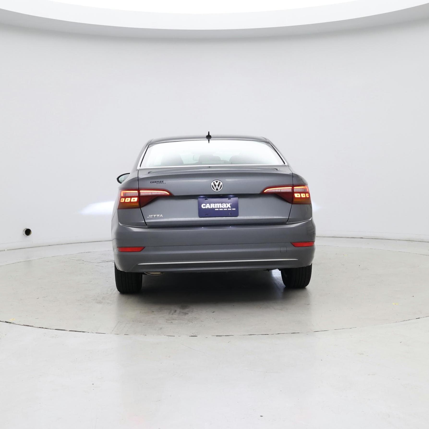 Thumbnail: 2019 Volkswagen Jetta - 6