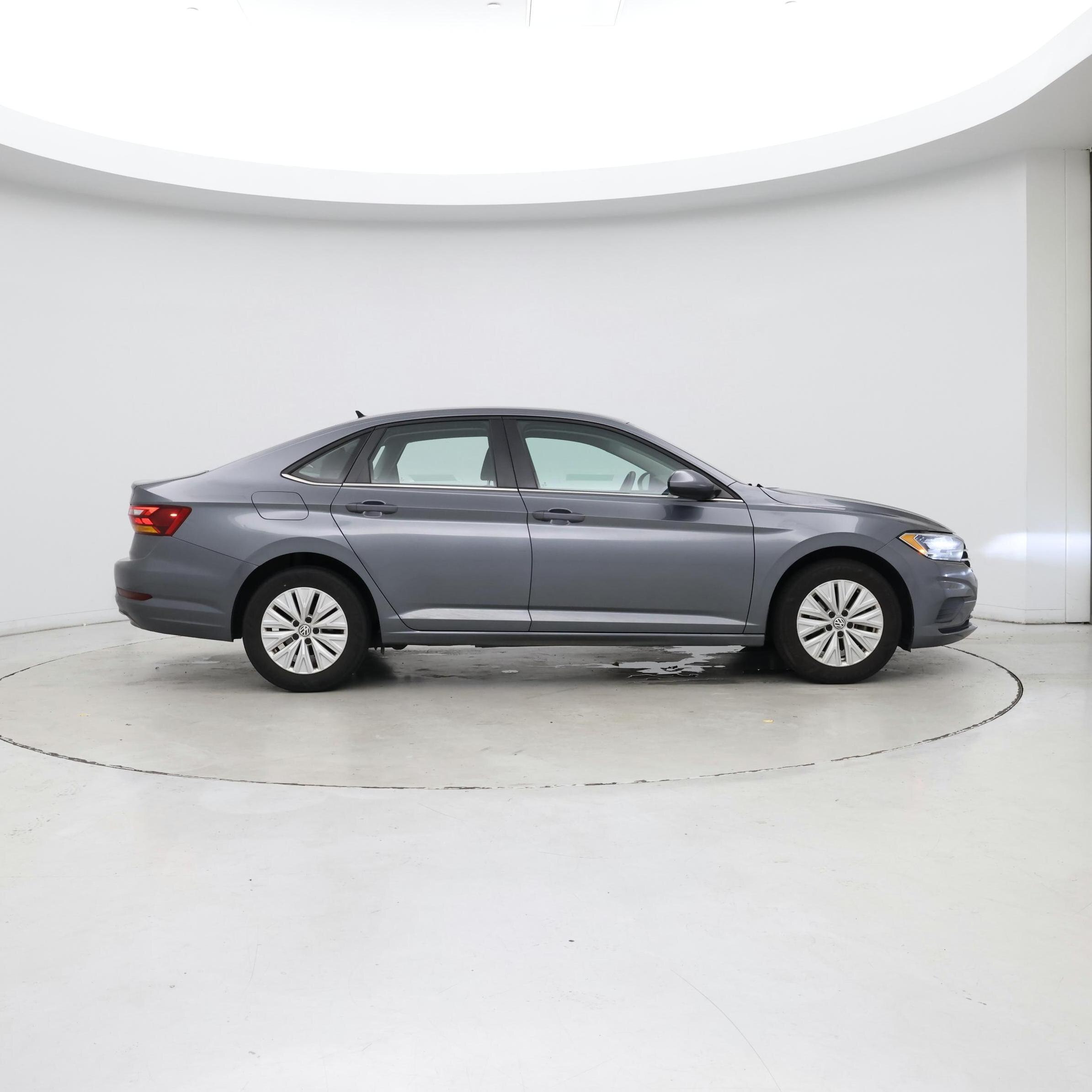 Thumbnail: 2019 Volkswagen Jetta - 7