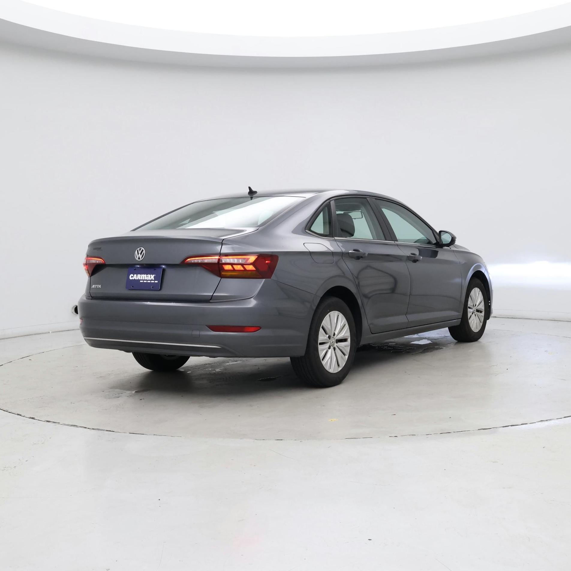 Thumbnail: 2019 Volkswagen Jetta - 8
