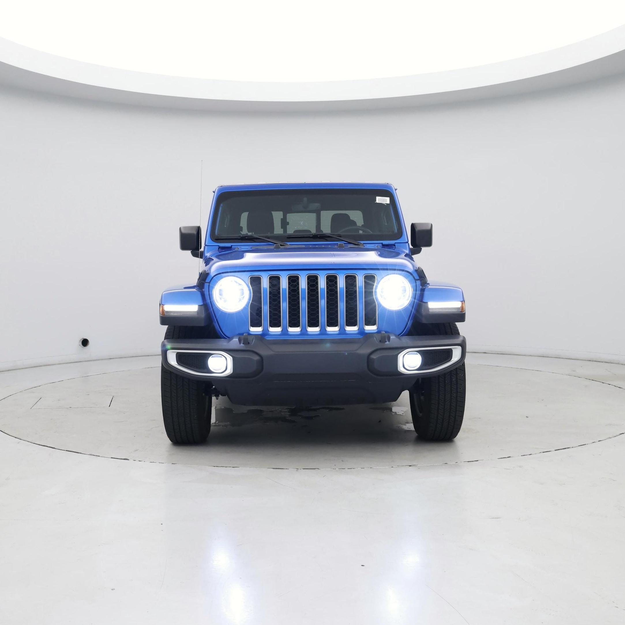 Thumbnail: 2022 Jeep Gladiator - 5