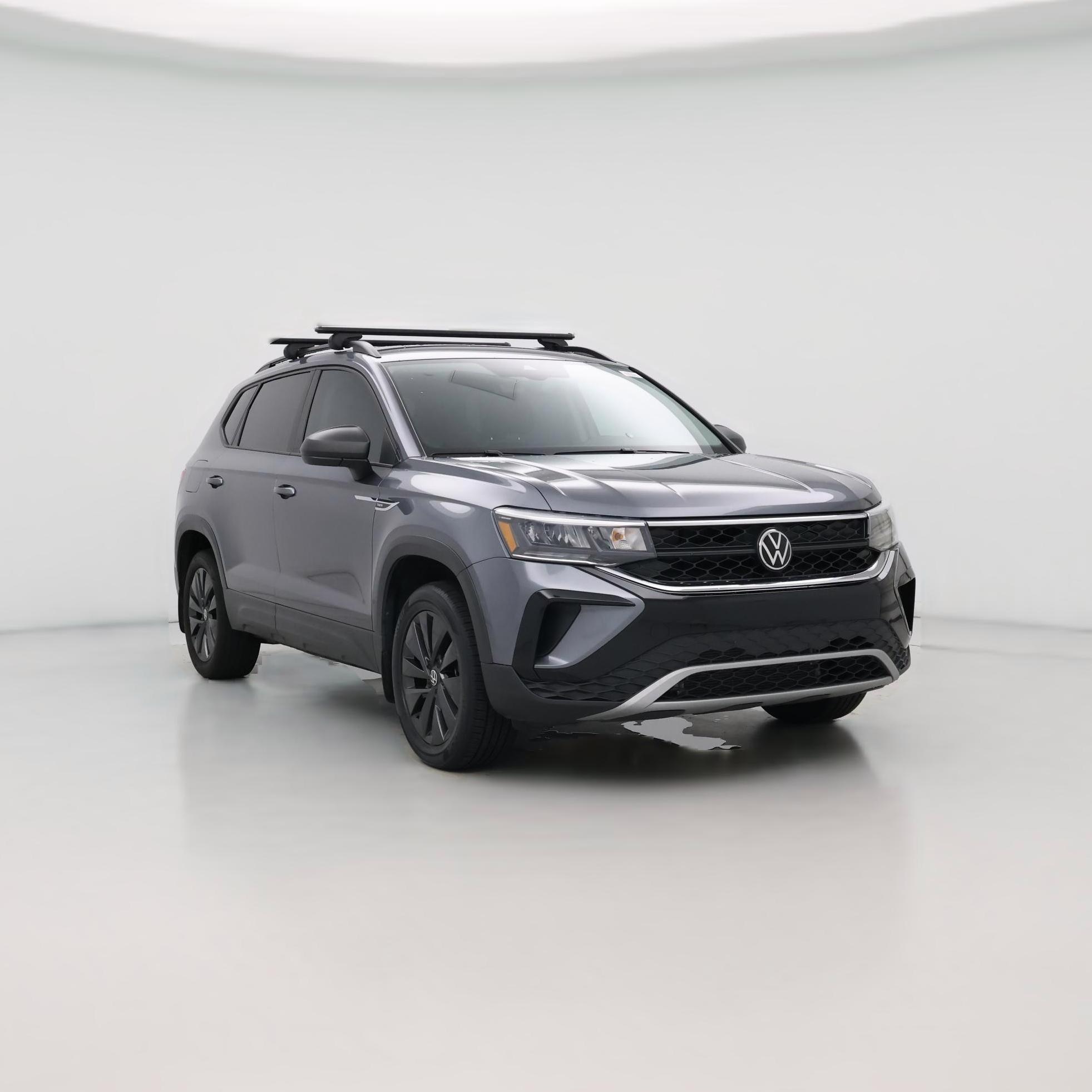 Thumbnail: 2023 Volkswagen Taos - 1