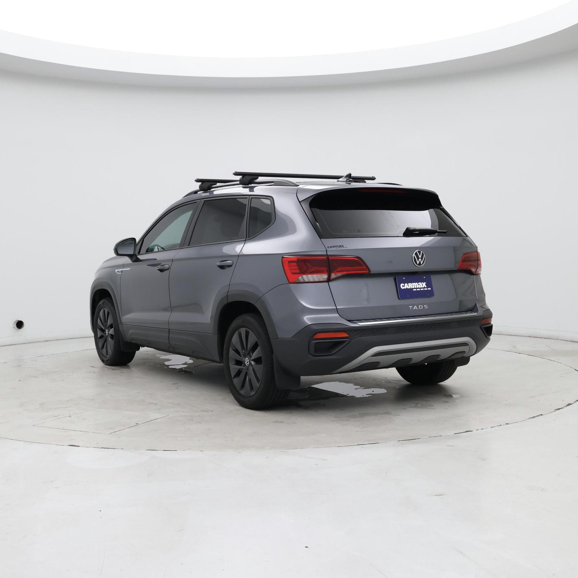 Thumbnail: 2023 Volkswagen Taos - 2