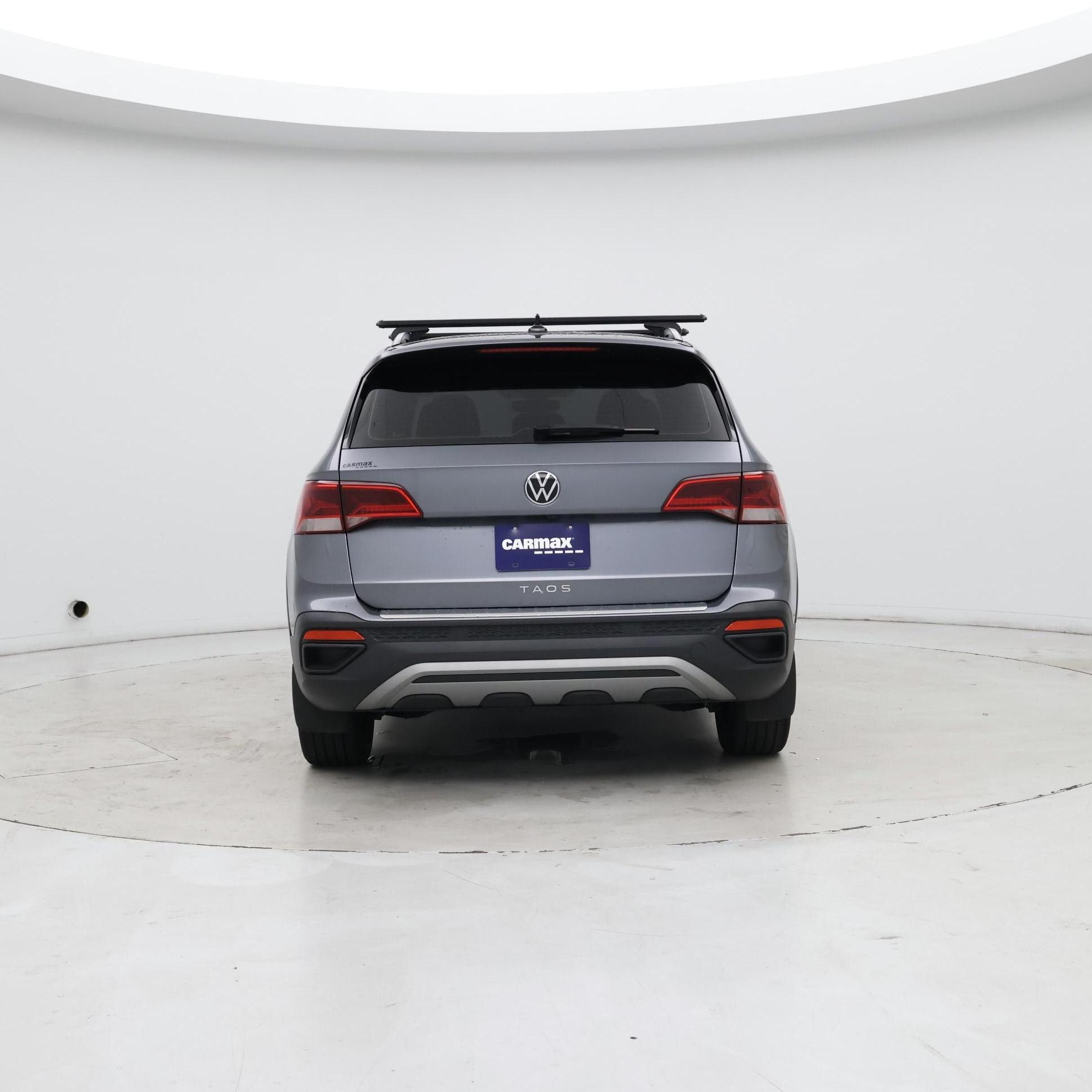 Thumbnail: 2023 Volkswagen Taos - 6