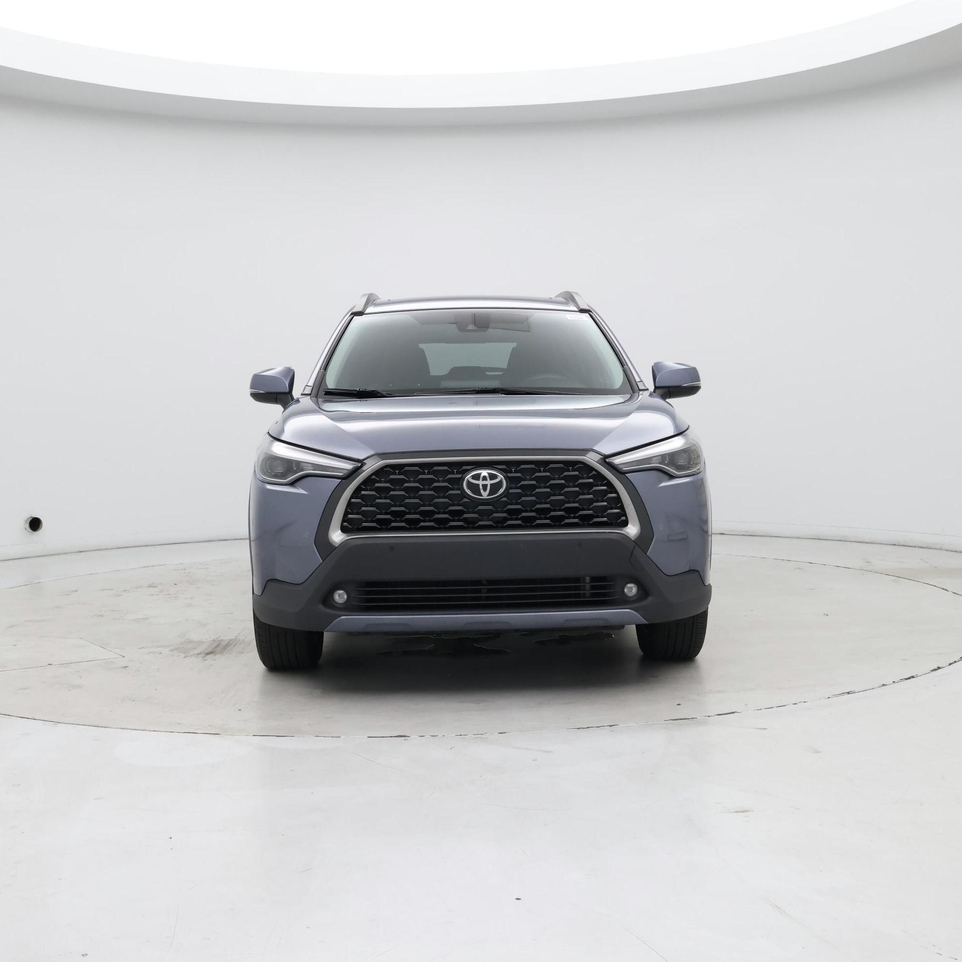 Thumbnail: 2022 Toyota Corolla Cross - 5