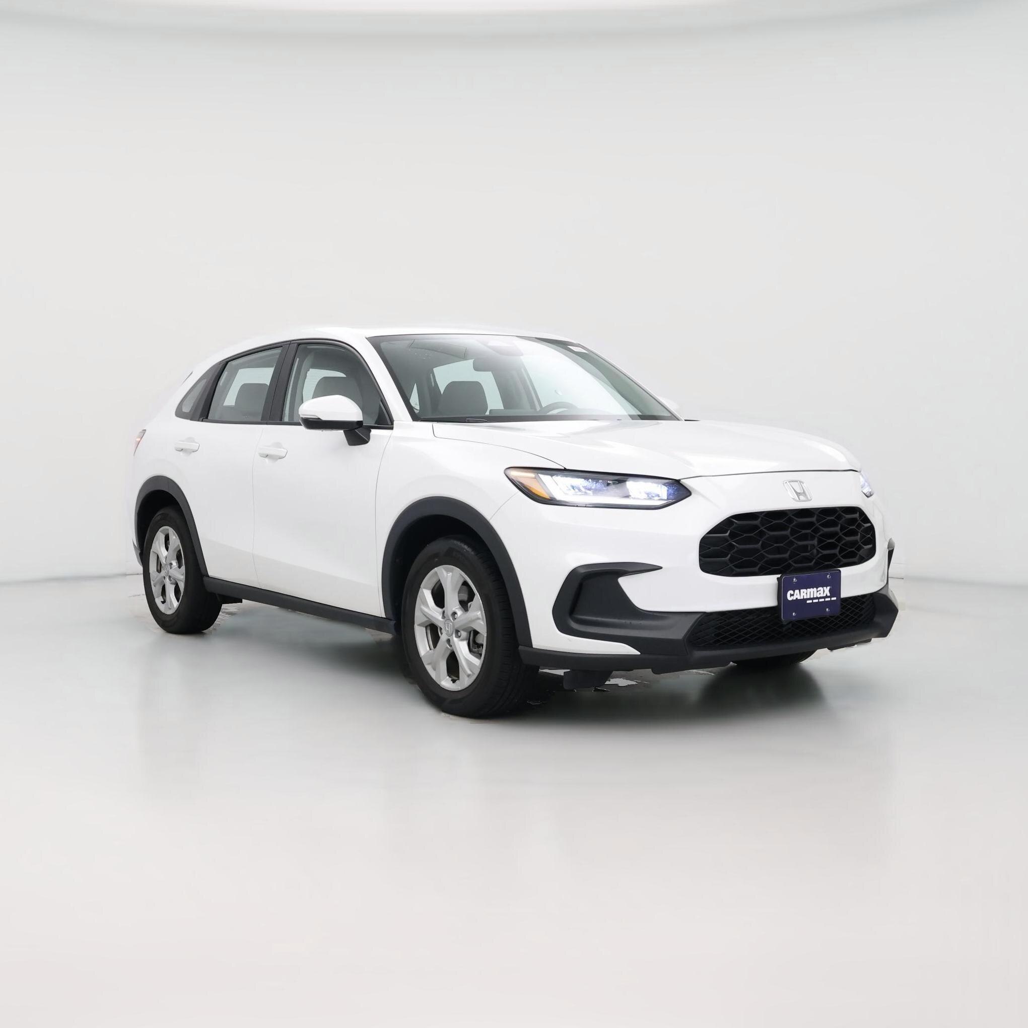 Thumbnail: 2024 Honda HR-V - 1