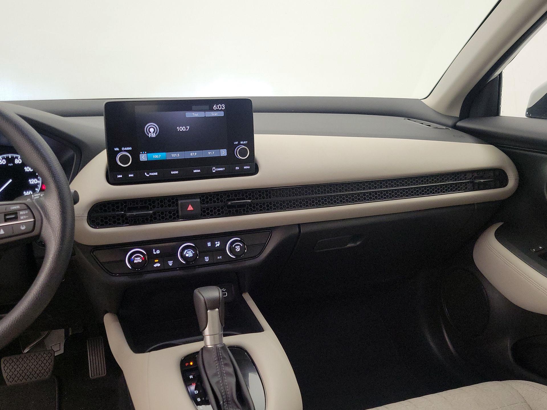 Thumbnail: 2024 Honda HR-V - 9