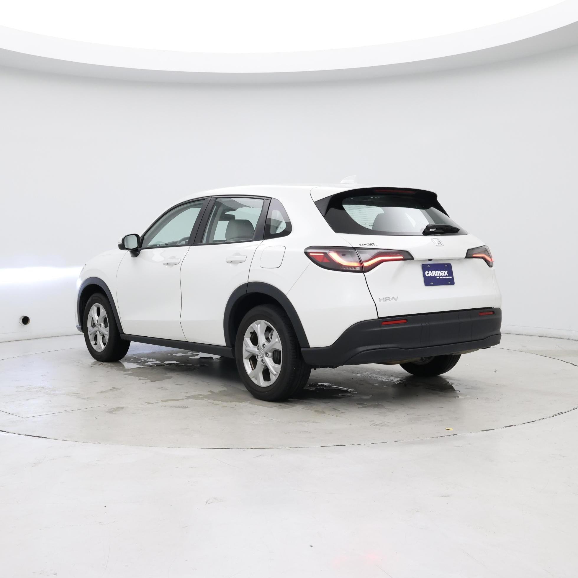 Thumbnail: 2024 Honda HR-V - 2