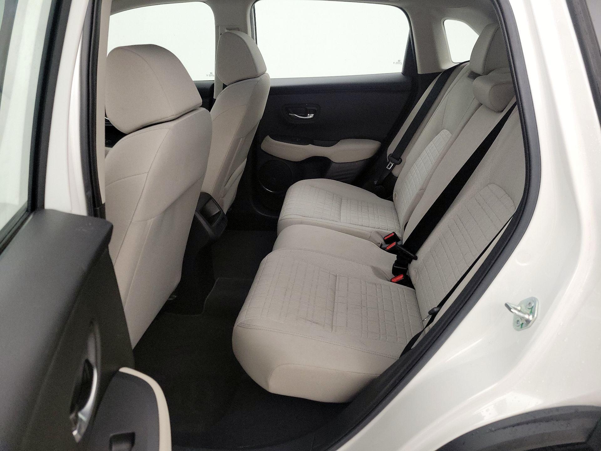 Thumbnail: 2024 Honda HR-V - 19
