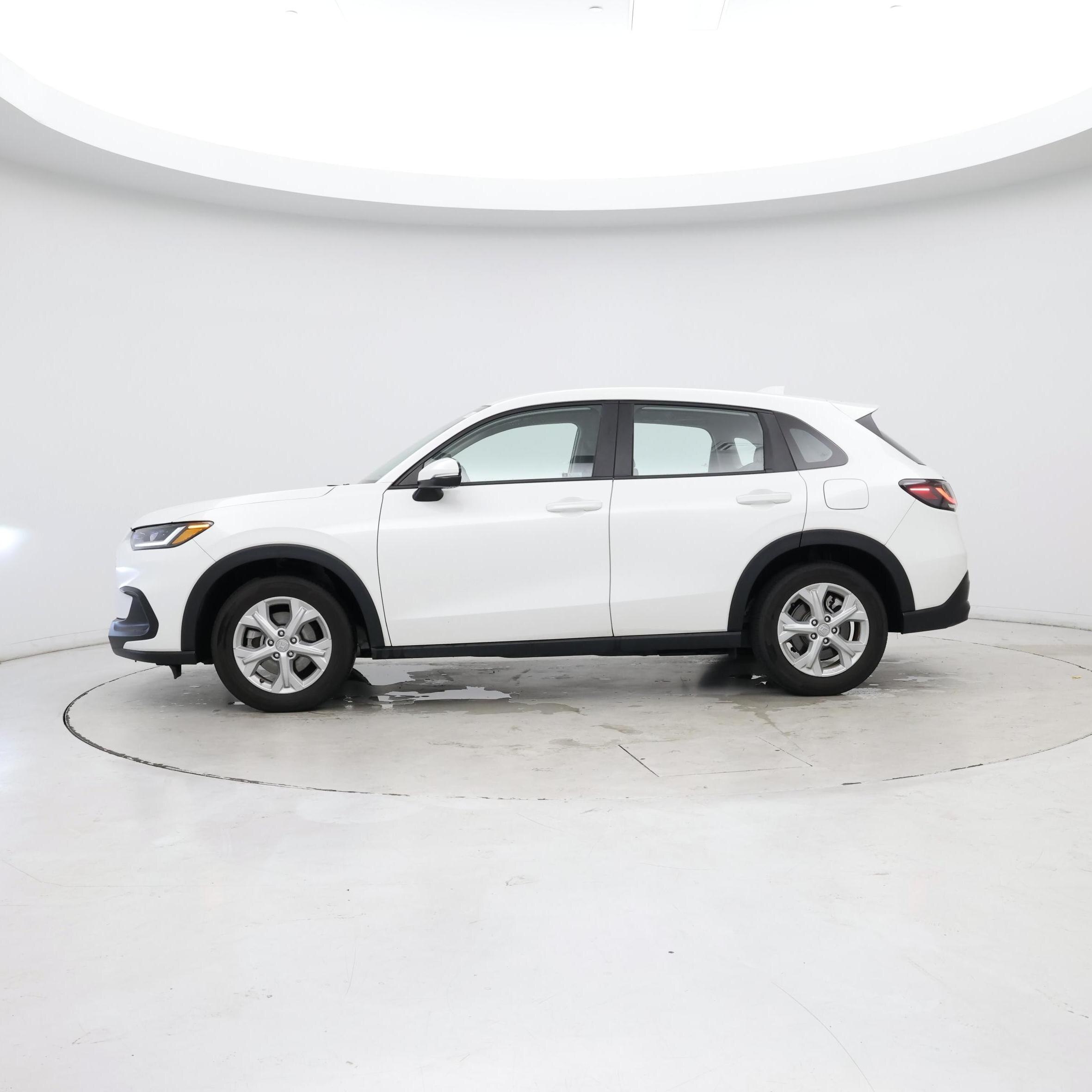 Thumbnail: 2024 Honda HR-V - 3
