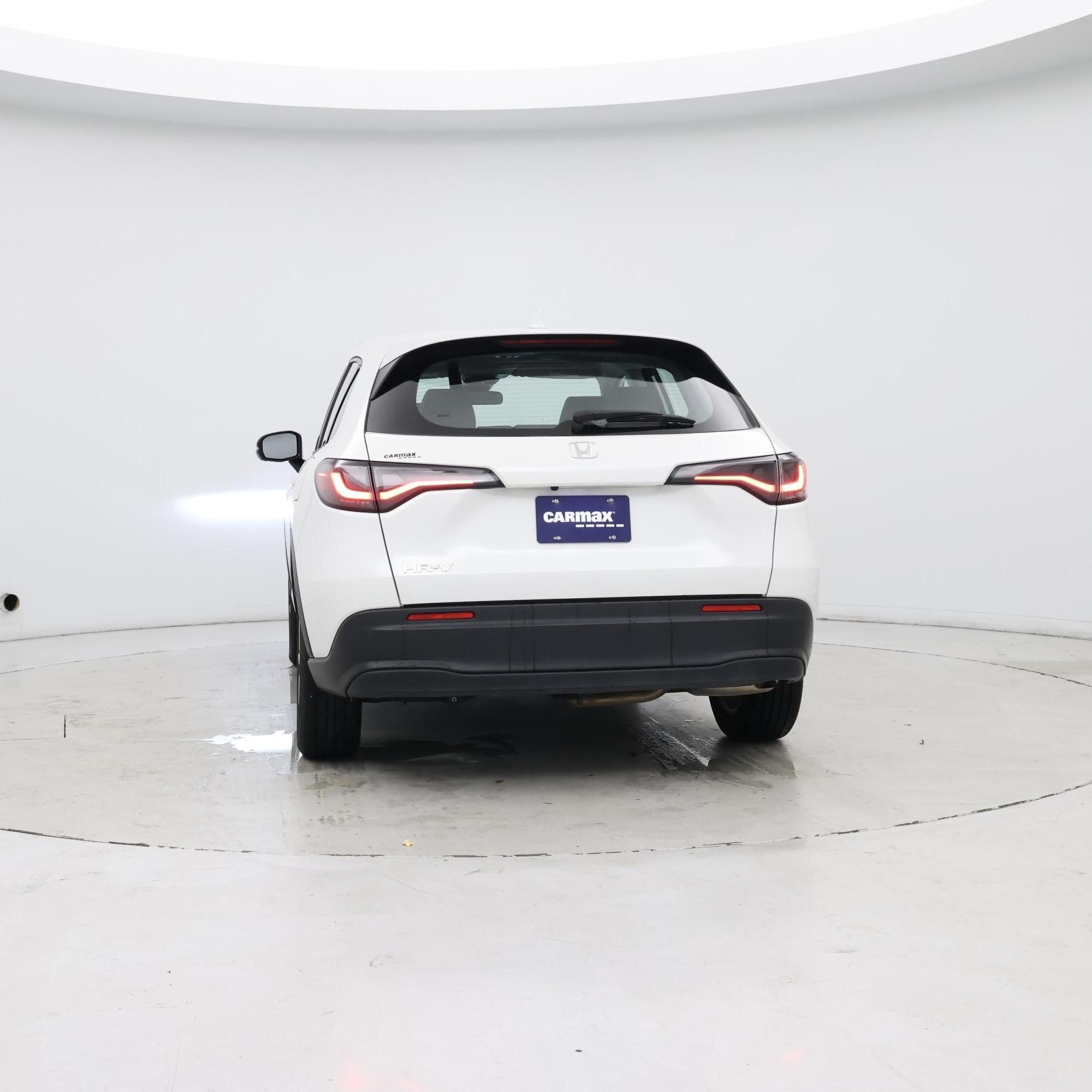 Thumbnail: 2024 Honda HR-V - 6