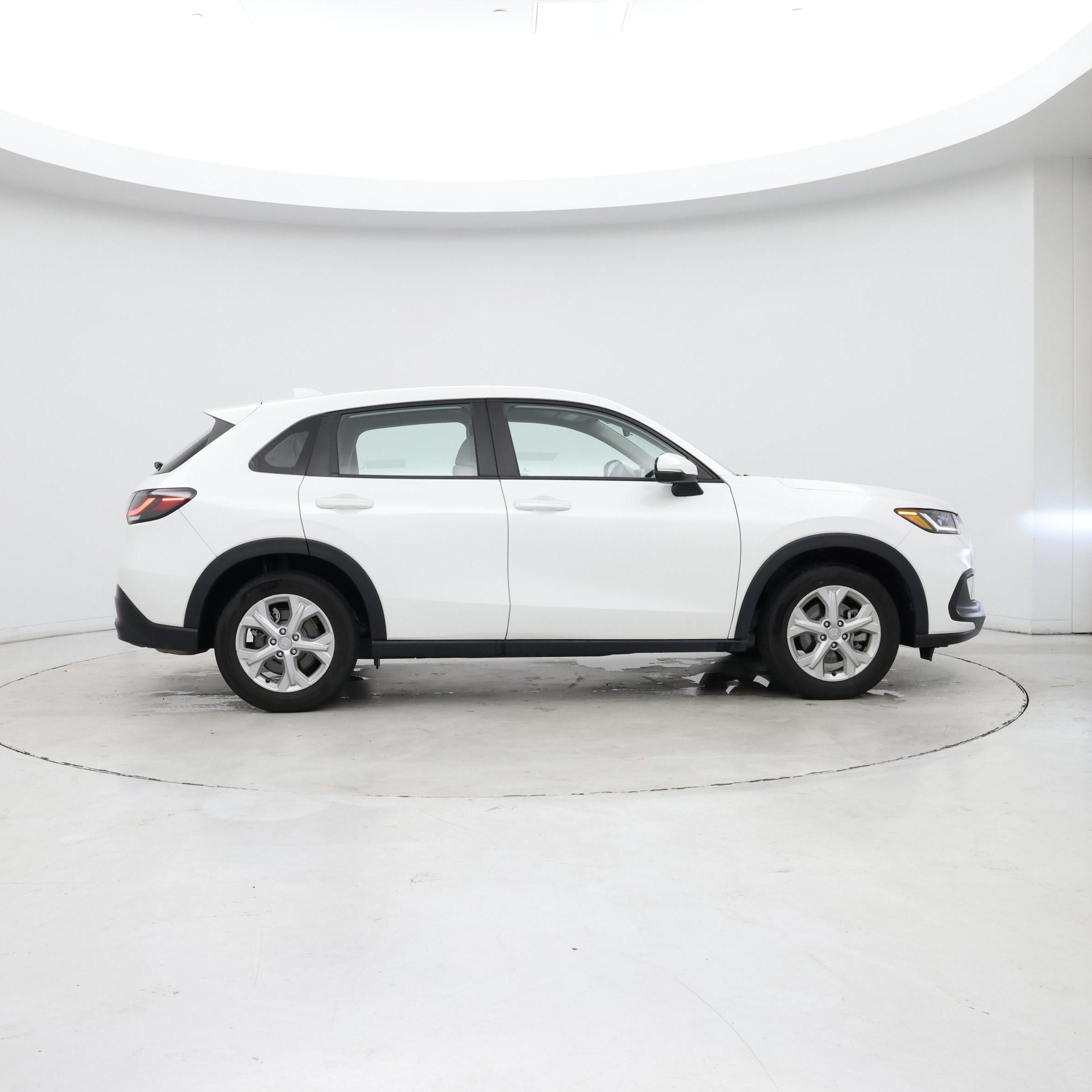 Thumbnail: 2024 Honda HR-V - 7