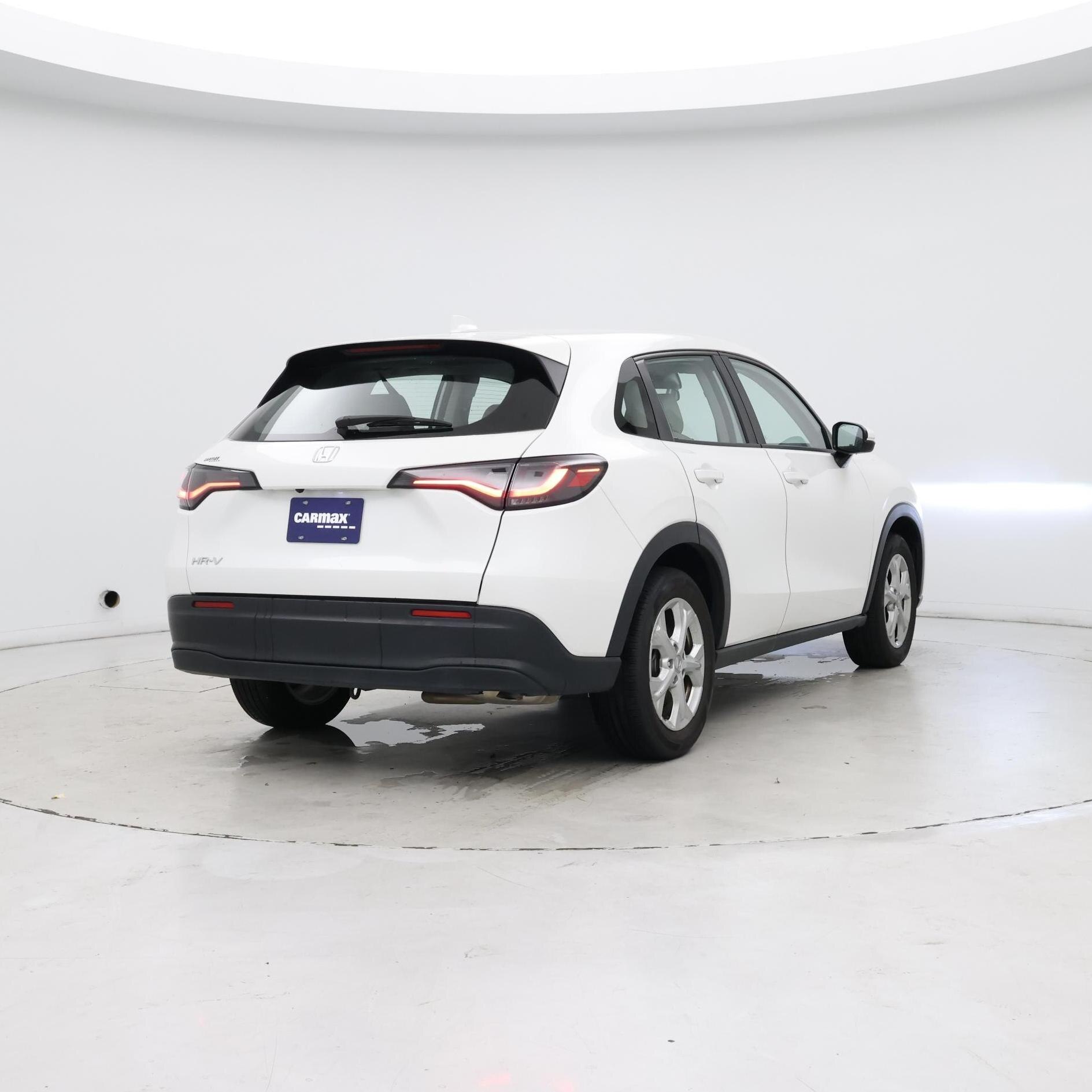 Thumbnail: 2024 Honda HR-V - 8