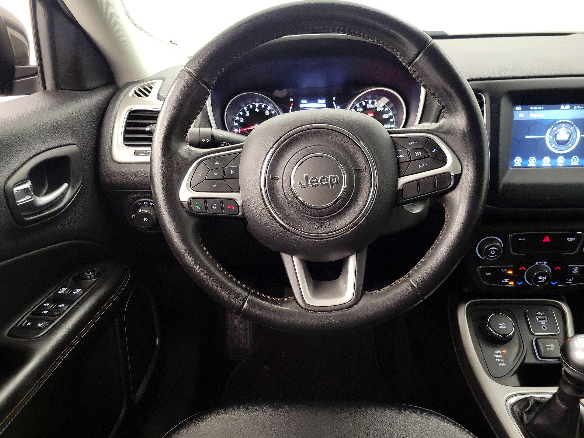 Thumbnail: 2019 Jeep Compass - 10