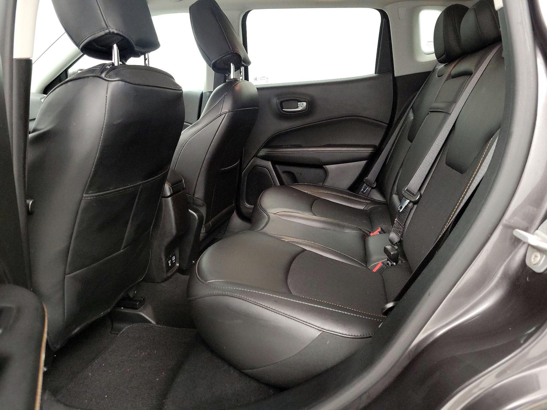 Thumbnail: 2019 Jeep Compass - 20