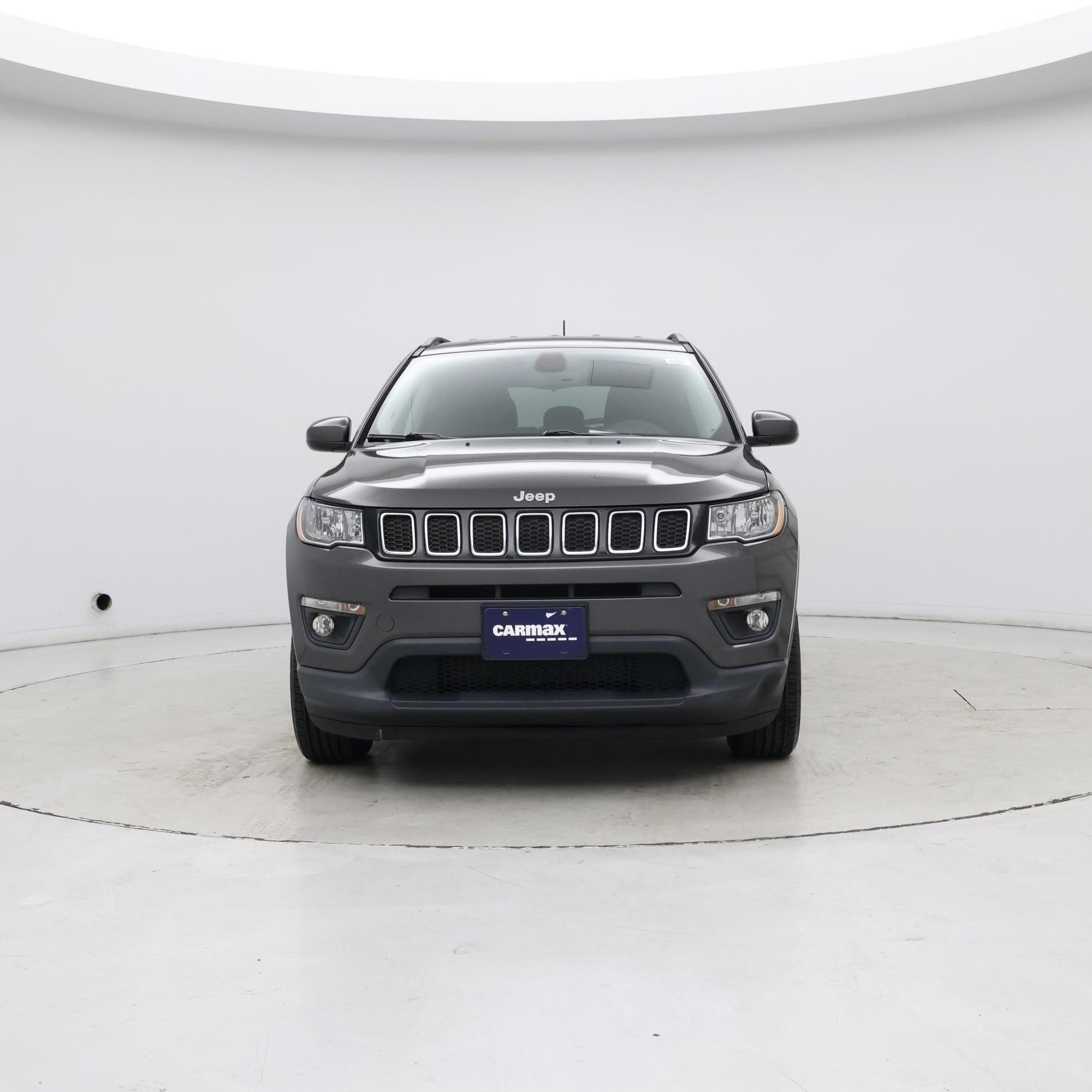 Thumbnail: 2019 Jeep Compass - 5
