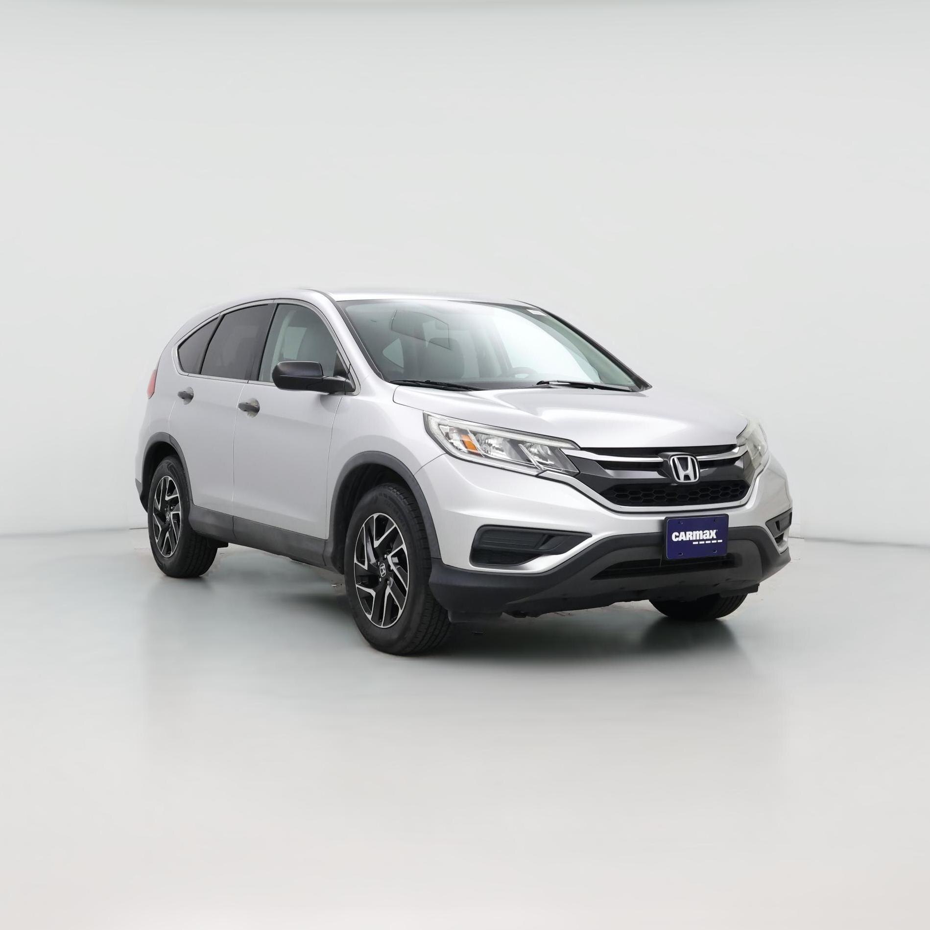 Thumbnail: 2016 Honda CR-V - 1