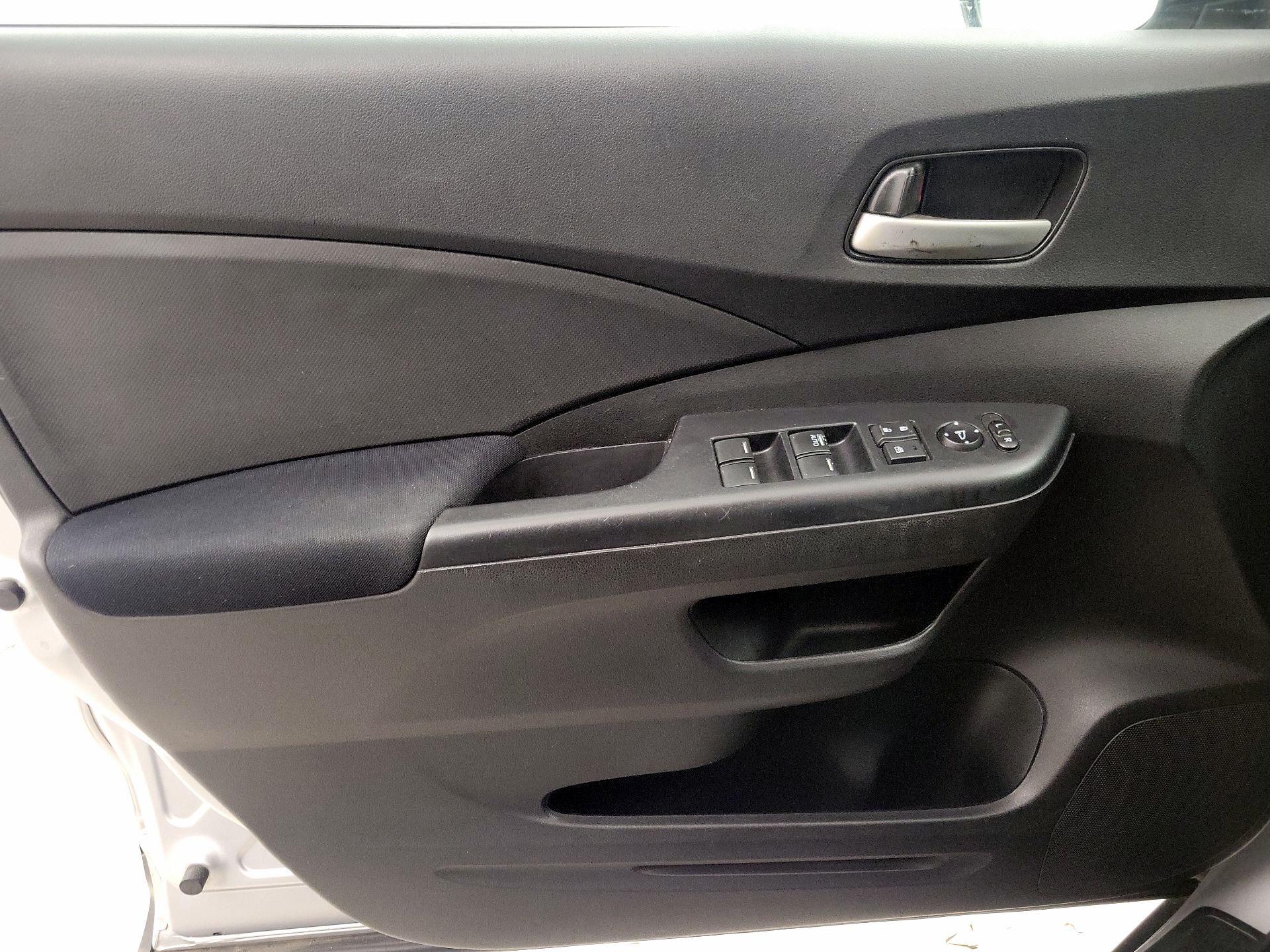 Thumbnail: 2016 Honda CR-V - 12