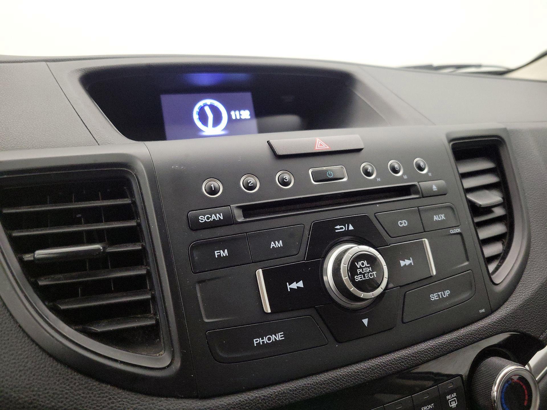 Thumbnail: 2016 Honda CR-V - 15