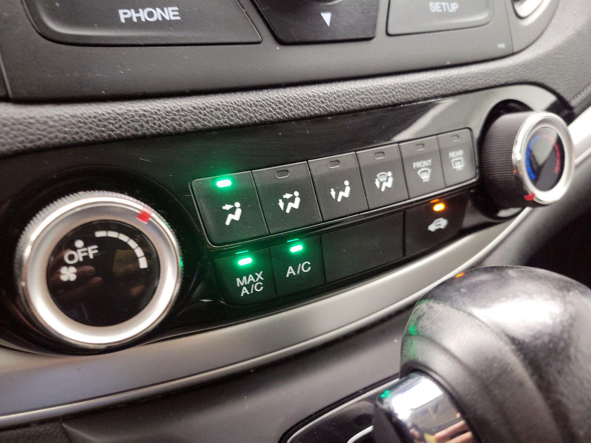 Thumbnail: 2016 Honda CR-V - 16