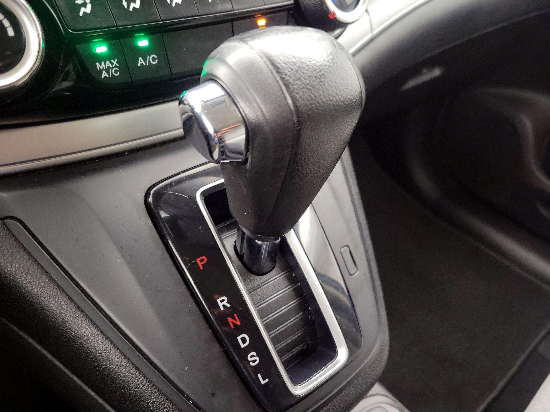 Thumbnail: 2016 Honda CR-V - 17