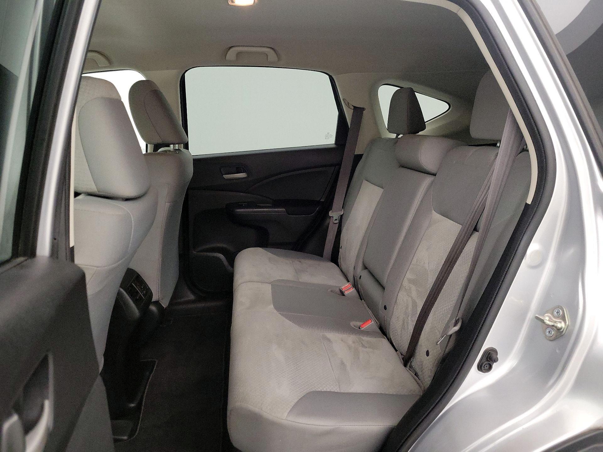 Thumbnail: 2016 Honda CR-V - 19