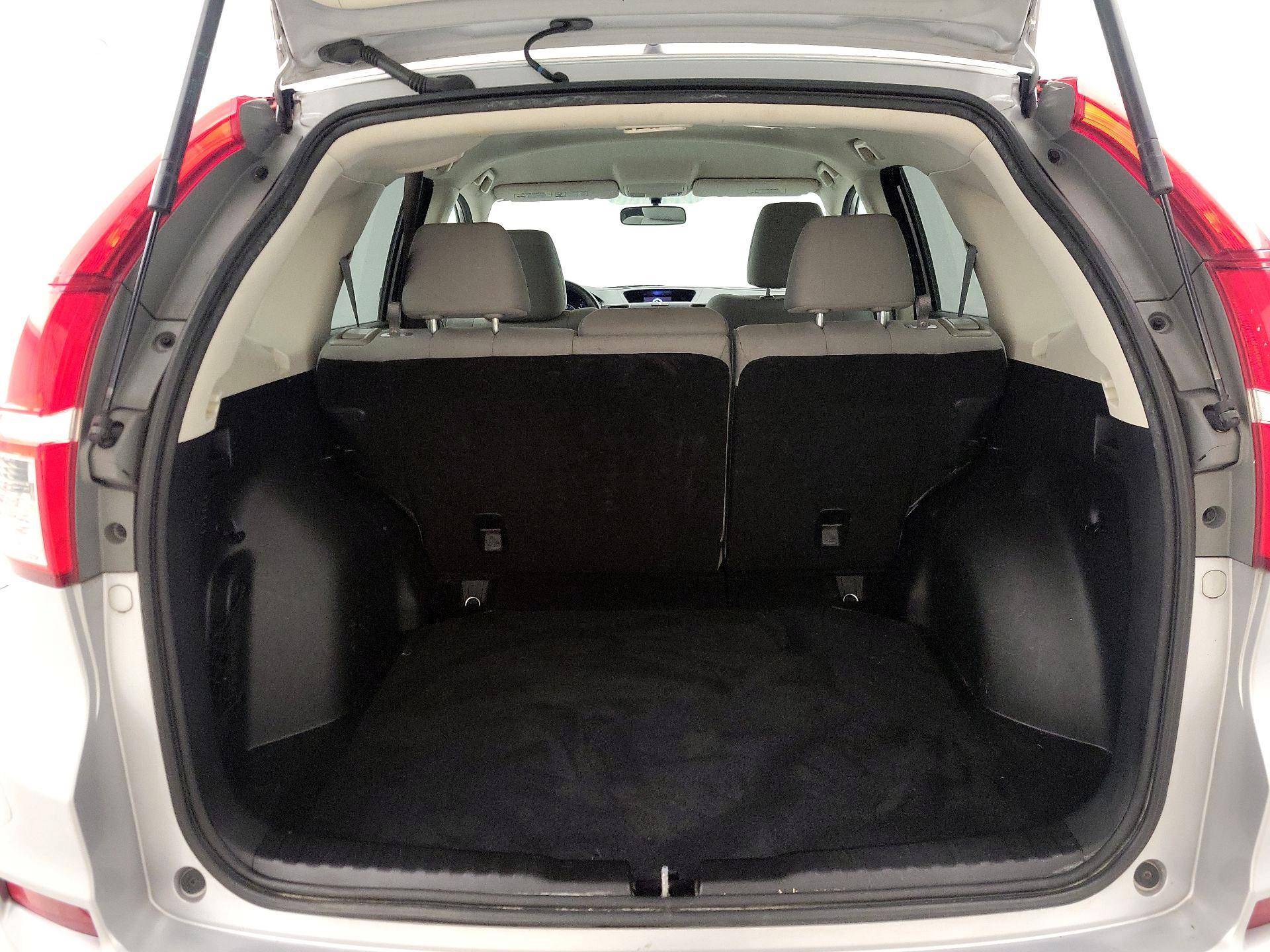 Thumbnail: 2016 Honda CR-V - 20