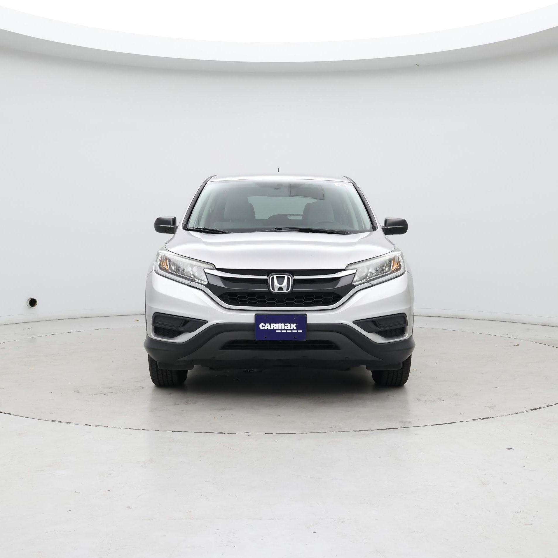 Thumbnail: 2016 Honda CR-V - 5
