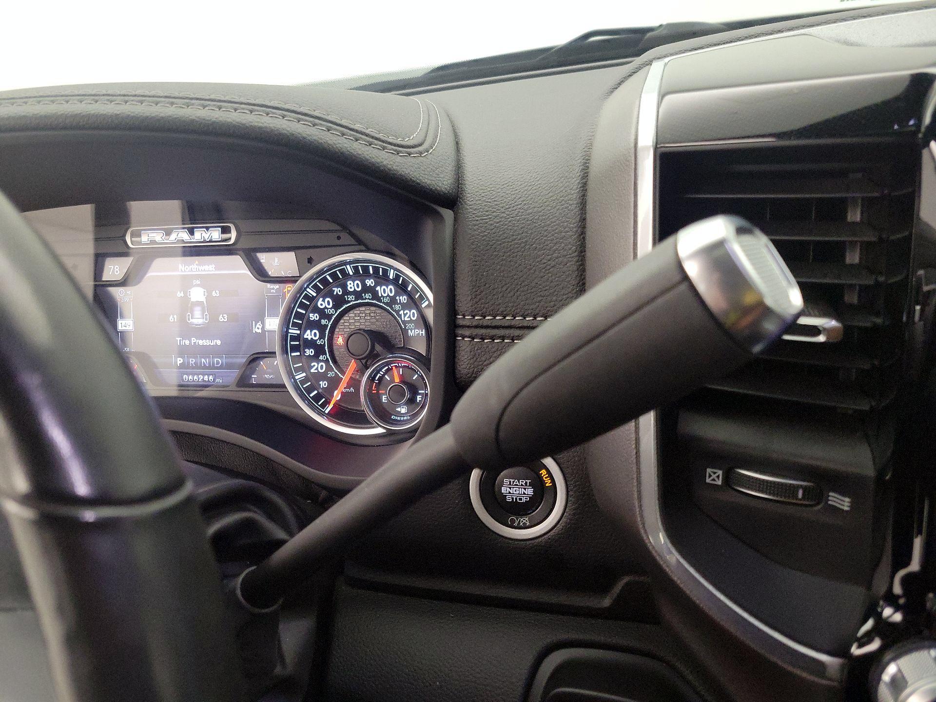 Thumbnail: 2020 RAM 2500 - 18
