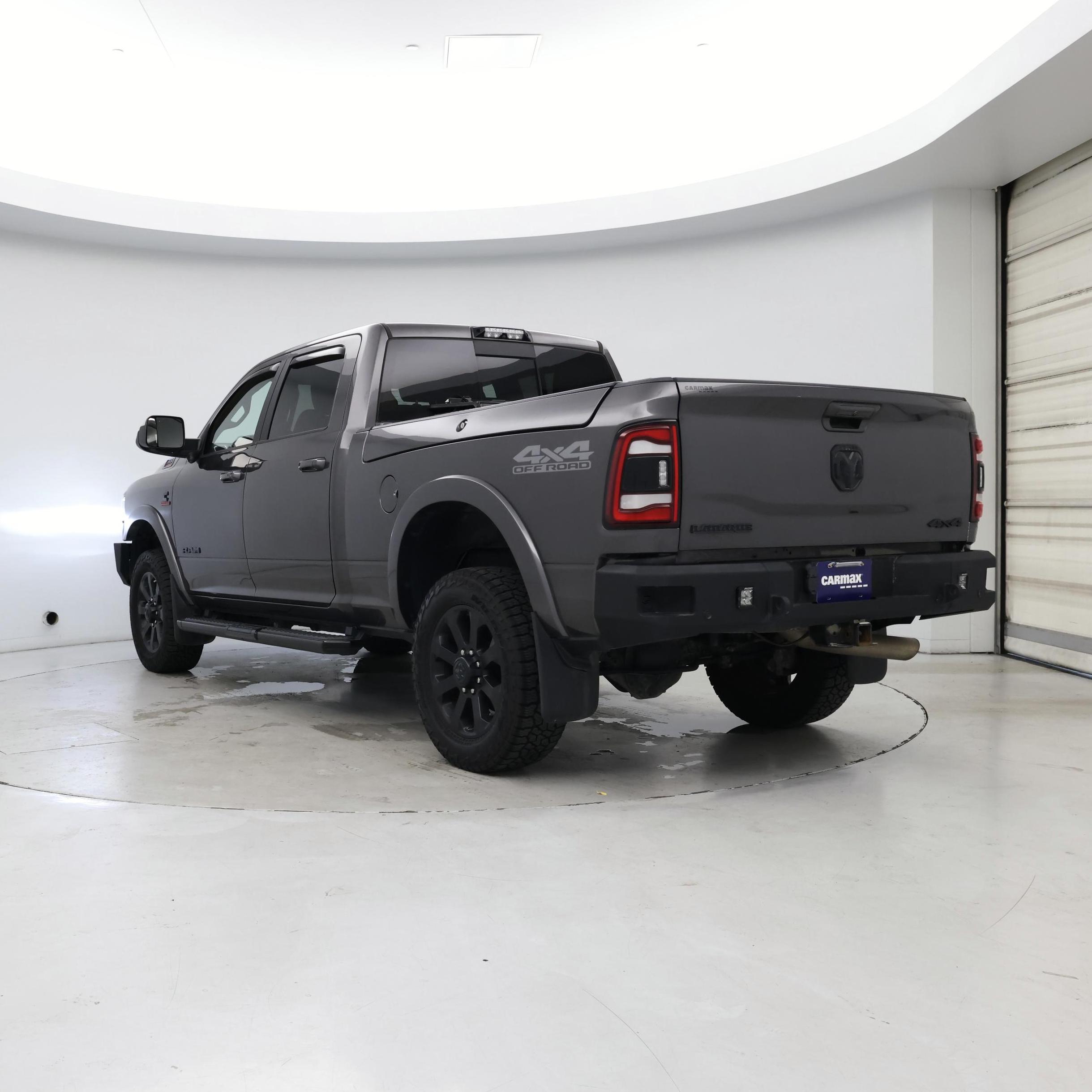 Thumbnail: 2020 RAM 2500 - 2