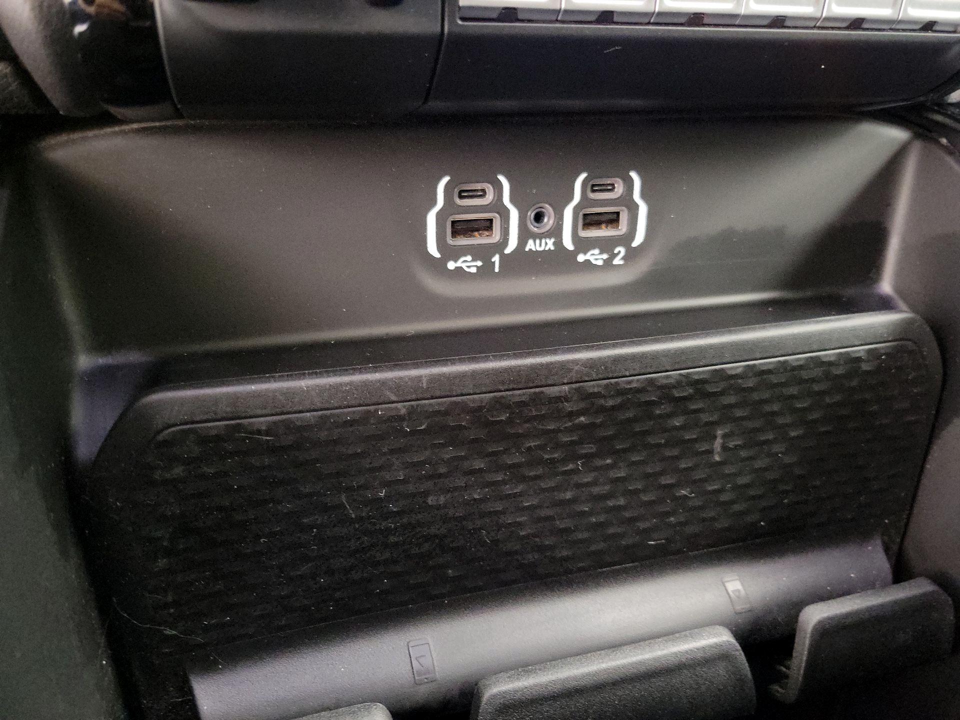 Thumbnail: 2020 RAM 2500 - 19